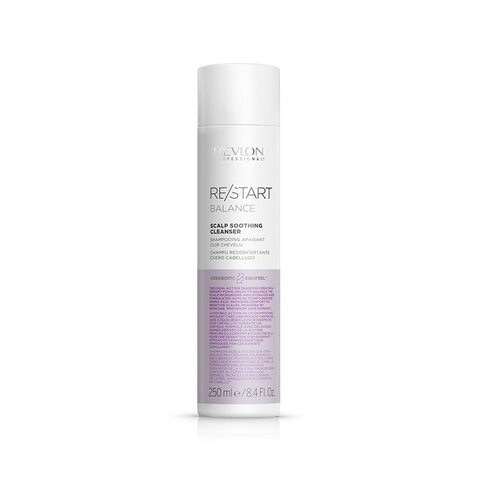 REVLON PROFESSIONAL Haarshampoo »BALANCE Scalp Soothing Cl...