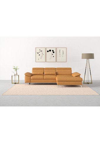 Ecksofa »Cabrio«