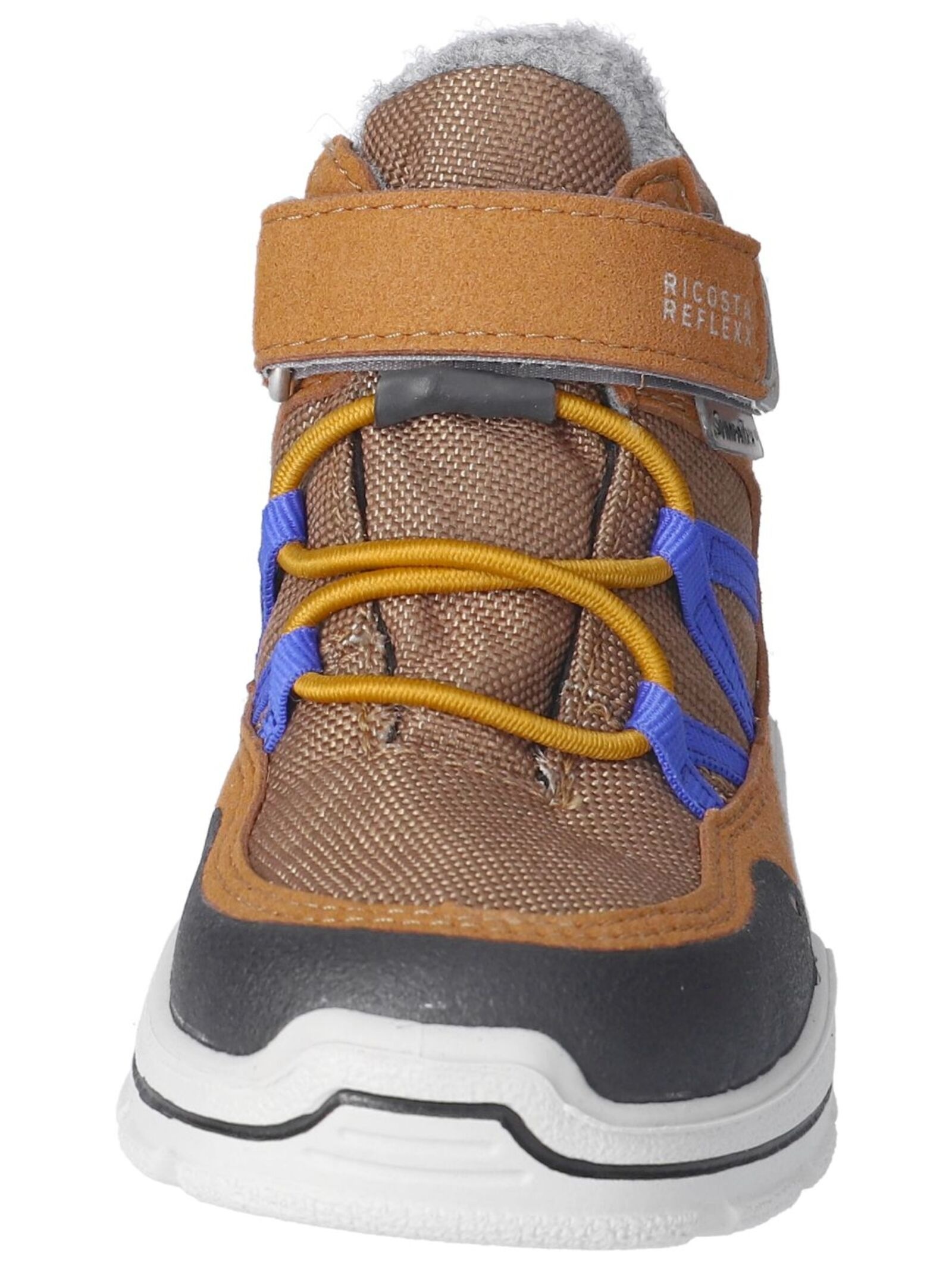 Ricosta Stiefelette »Ricosta Stiefelette Lederimitat/Textil«