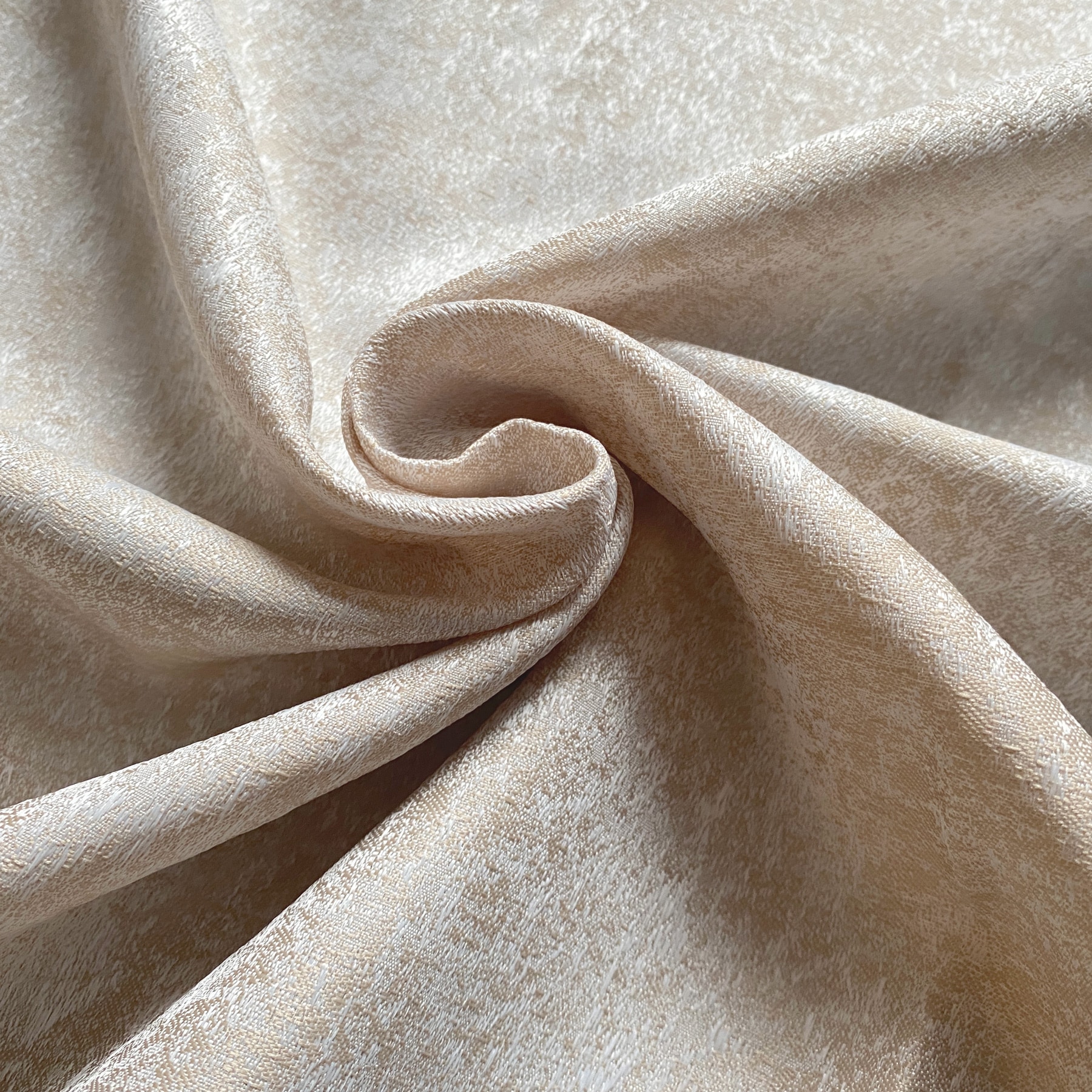 Weckbrodt Vorhang »Jona«, (1 St.), Jacquard, edler Glanz, blickdicht, Gardine, Store