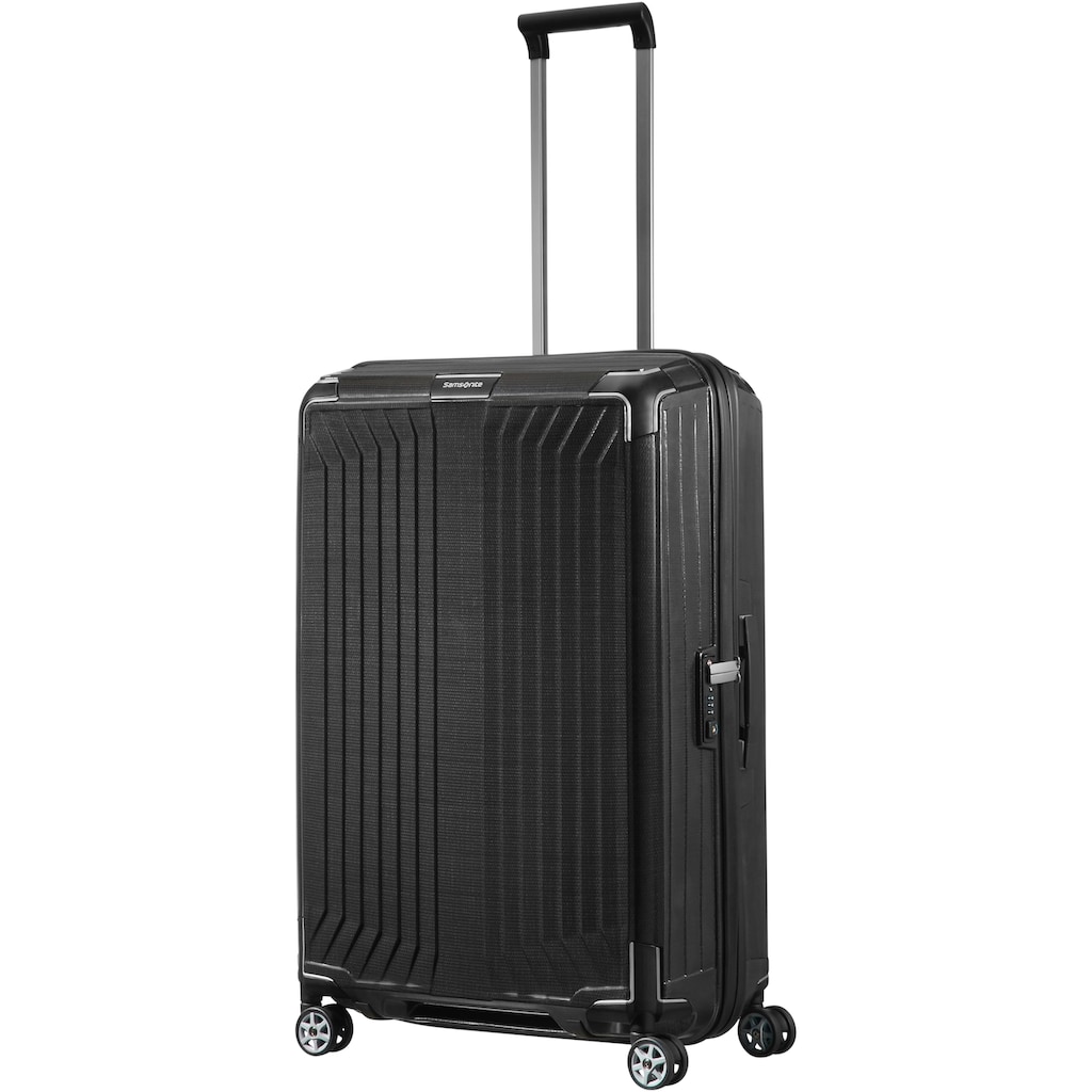 Samsonite Koffer »LITE BOX 75«, 4 Rollen