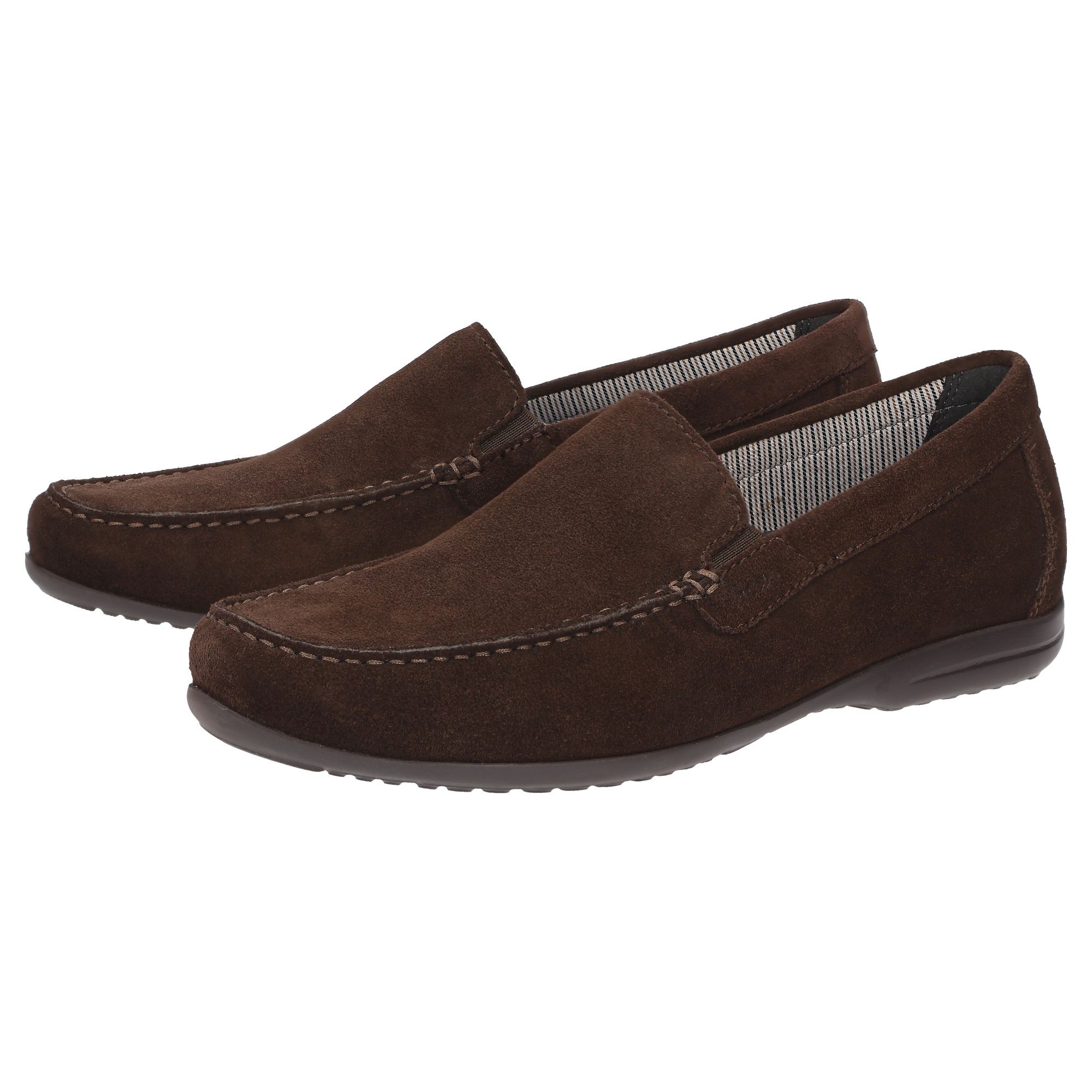 SIOUX Slipper "Giumelo-700-H"