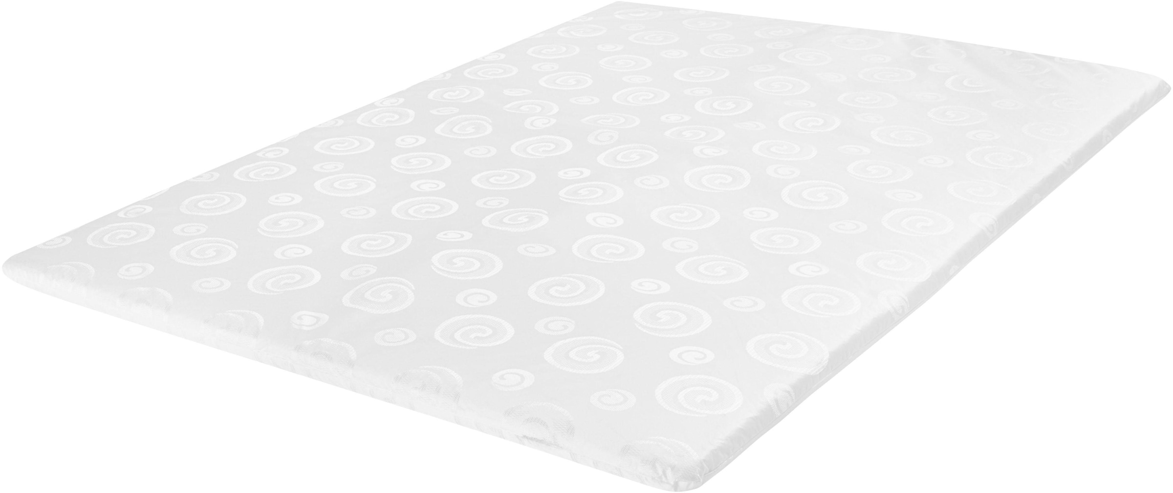 COLLECTION AB Boxspringbett, inkl. Bettkasten, LED-Beleuchtung und Topper