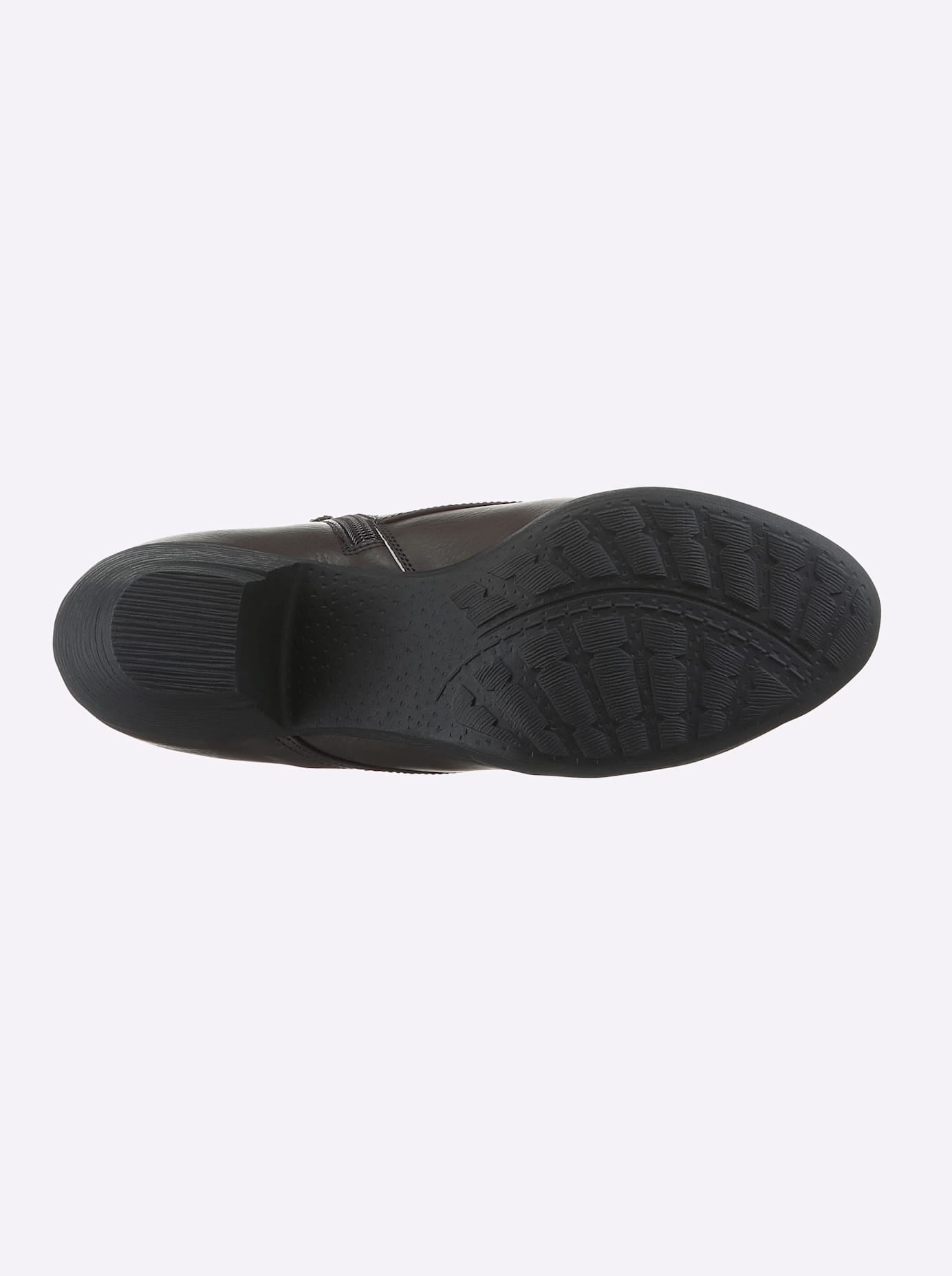 Andrea Conti Stiefelette