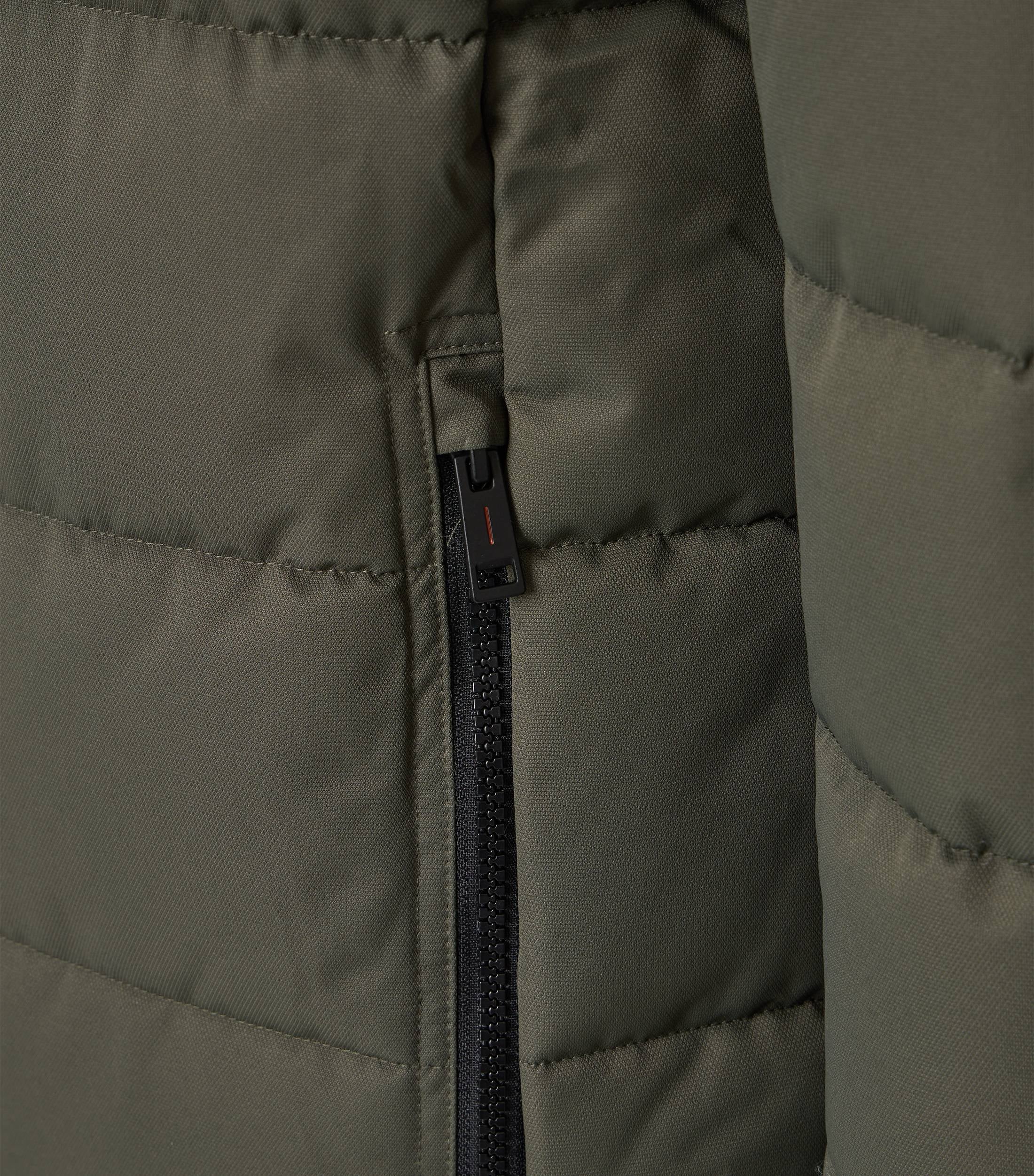 CASAMODA Steppjacke »CASAMODA Steppjacke uni«