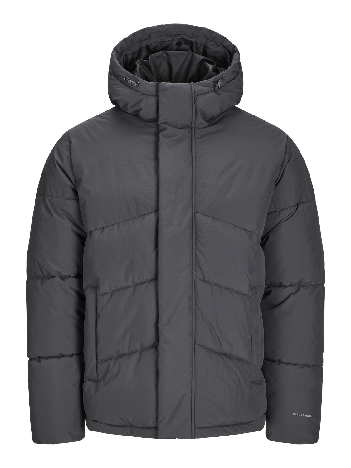 Jack & Jones Steppjacke "JJWORLD PUFFER JACKET", mit Kapuze günstig online kaufen