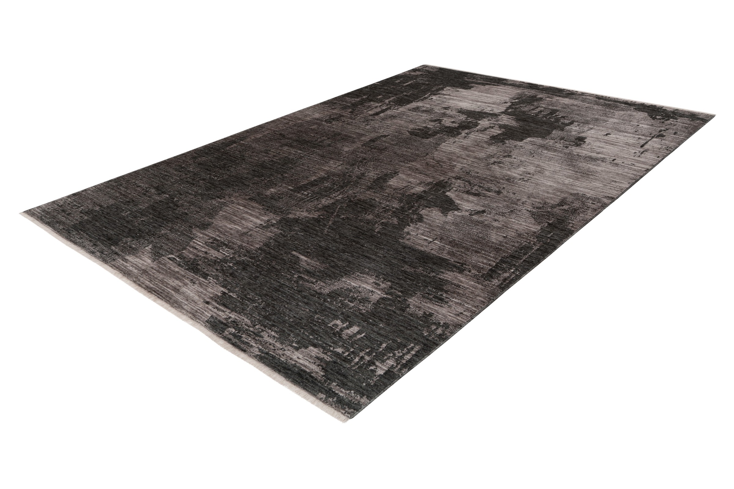 Tapis KAYOOM Fissy 225 Gris 200x290cm 2