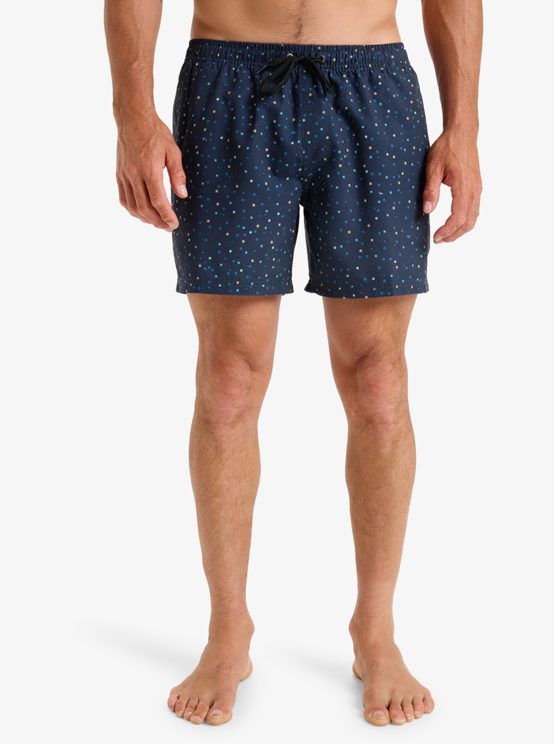 Quiksilver Boardshorts »Everyday Straight 15"«