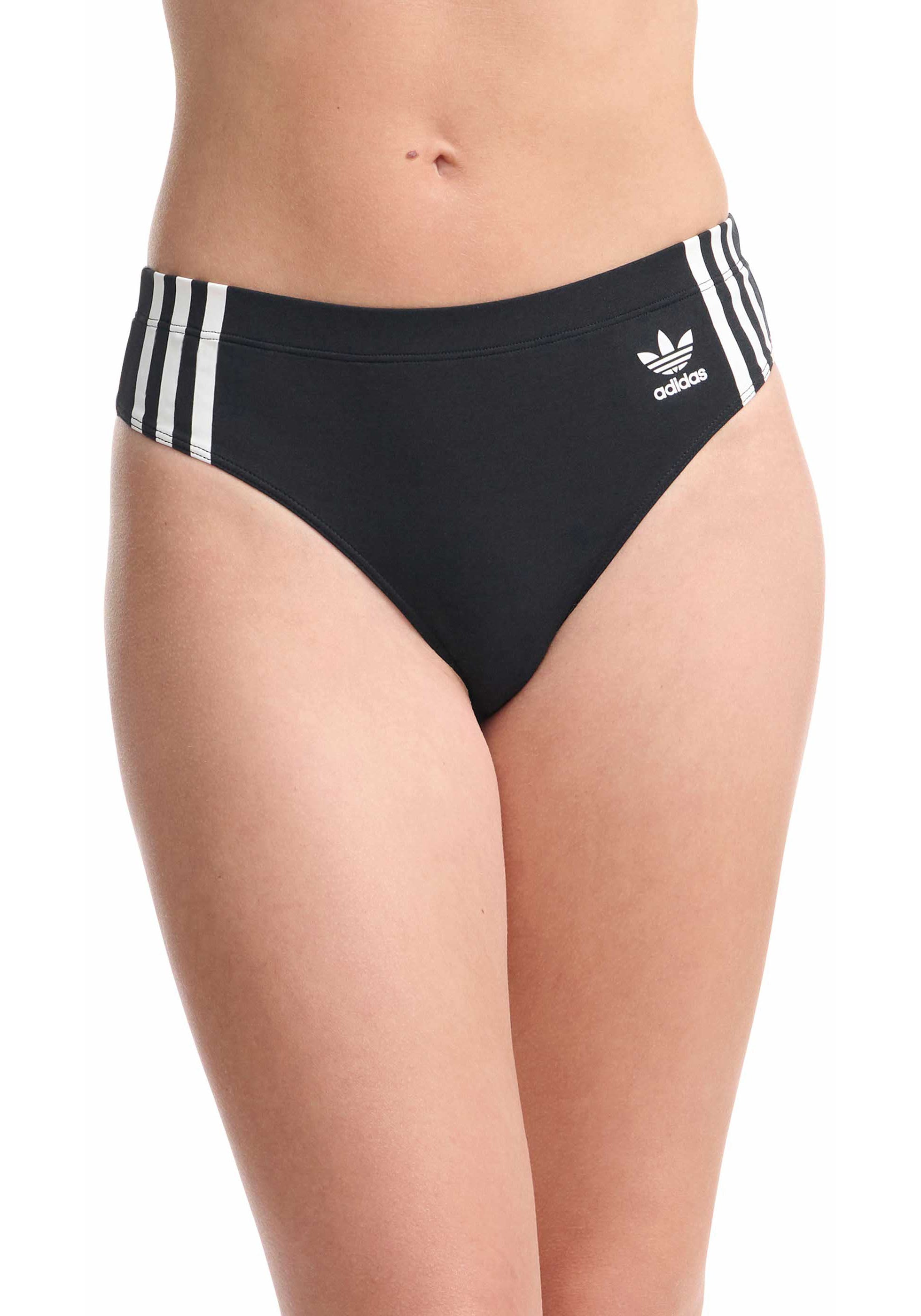 adidas Originals T-String, (Packung, 2 St.), mit sportlichem Design