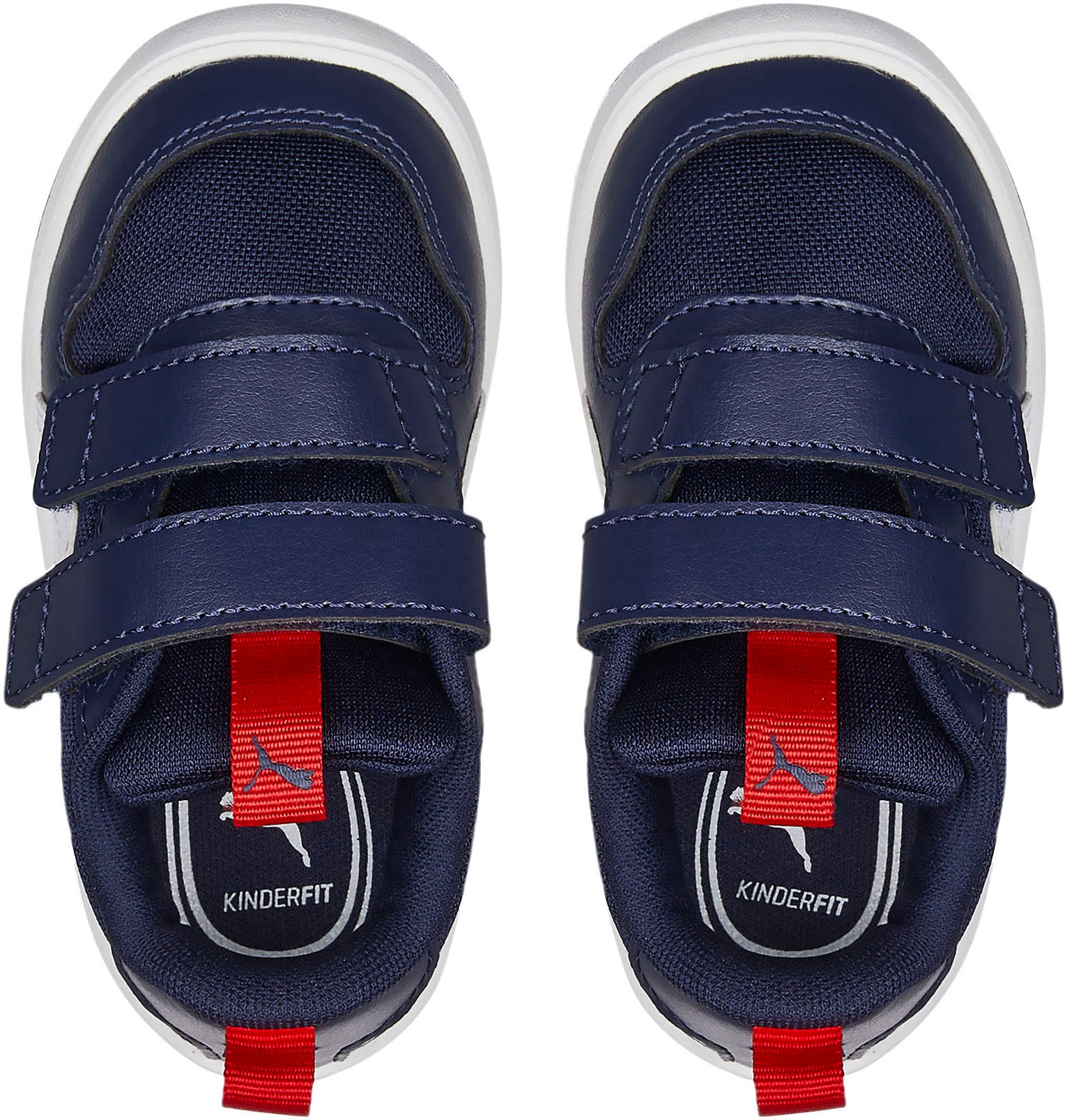 | Inf«, kaufen online Sneaker Klettverschluss »Multiflex für V mit Mesh PUMA Kinder BAUR