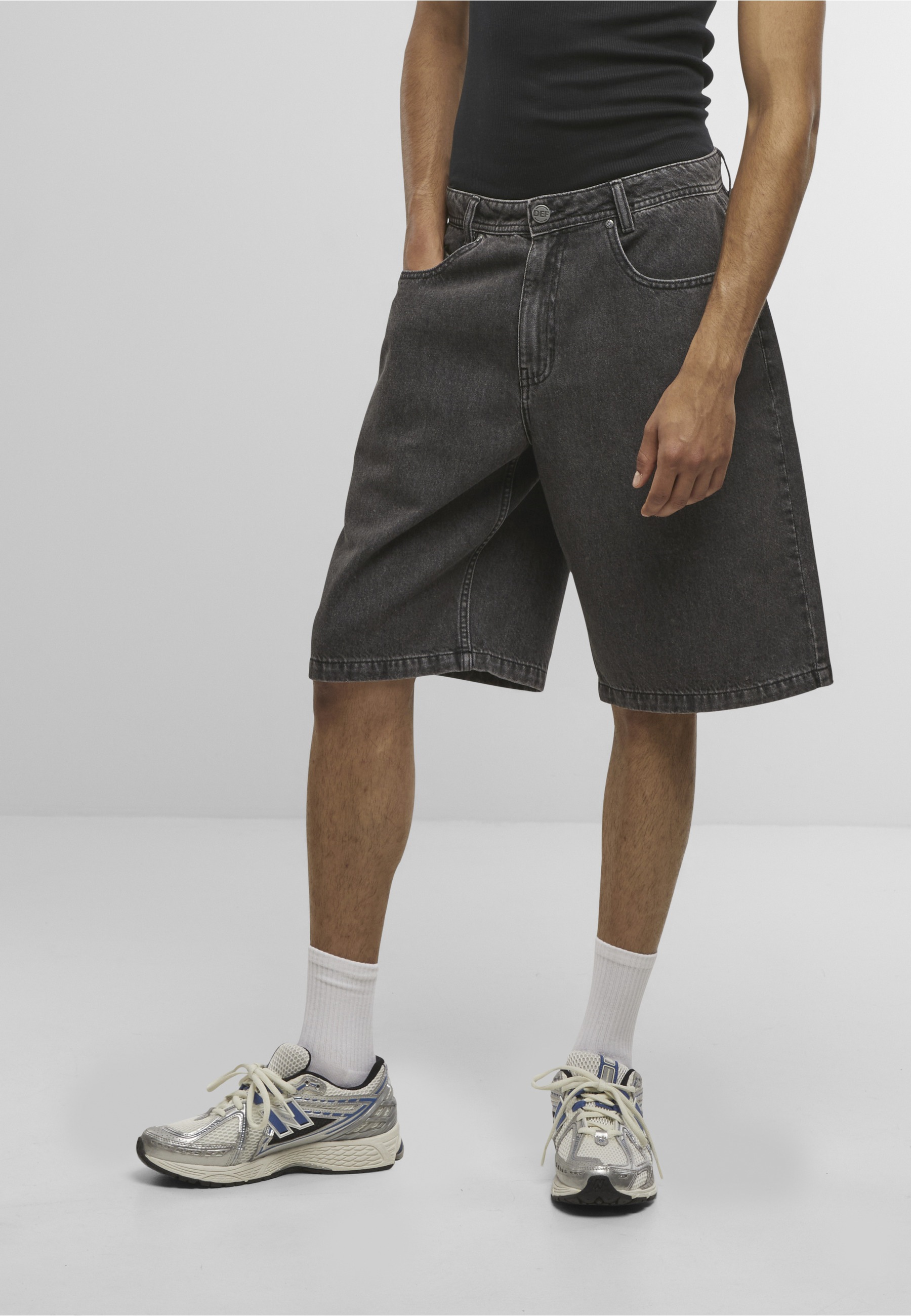 DEF Shorts »DEF DEF SKATER Shorts«