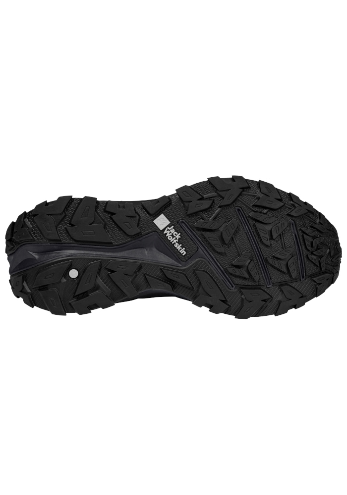 Jack Wolfskin Wanderschuh »PS TRAIL LOW W«  Outdoorschuh, Trekkingschuh