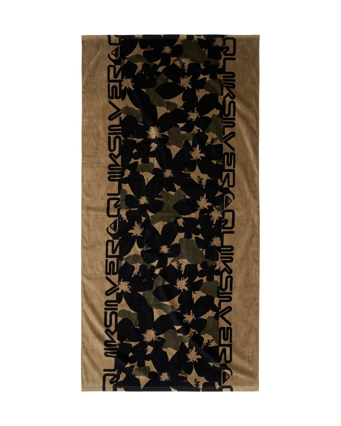 Quiksilver Badeponcho "Freshness" günstig online kaufen