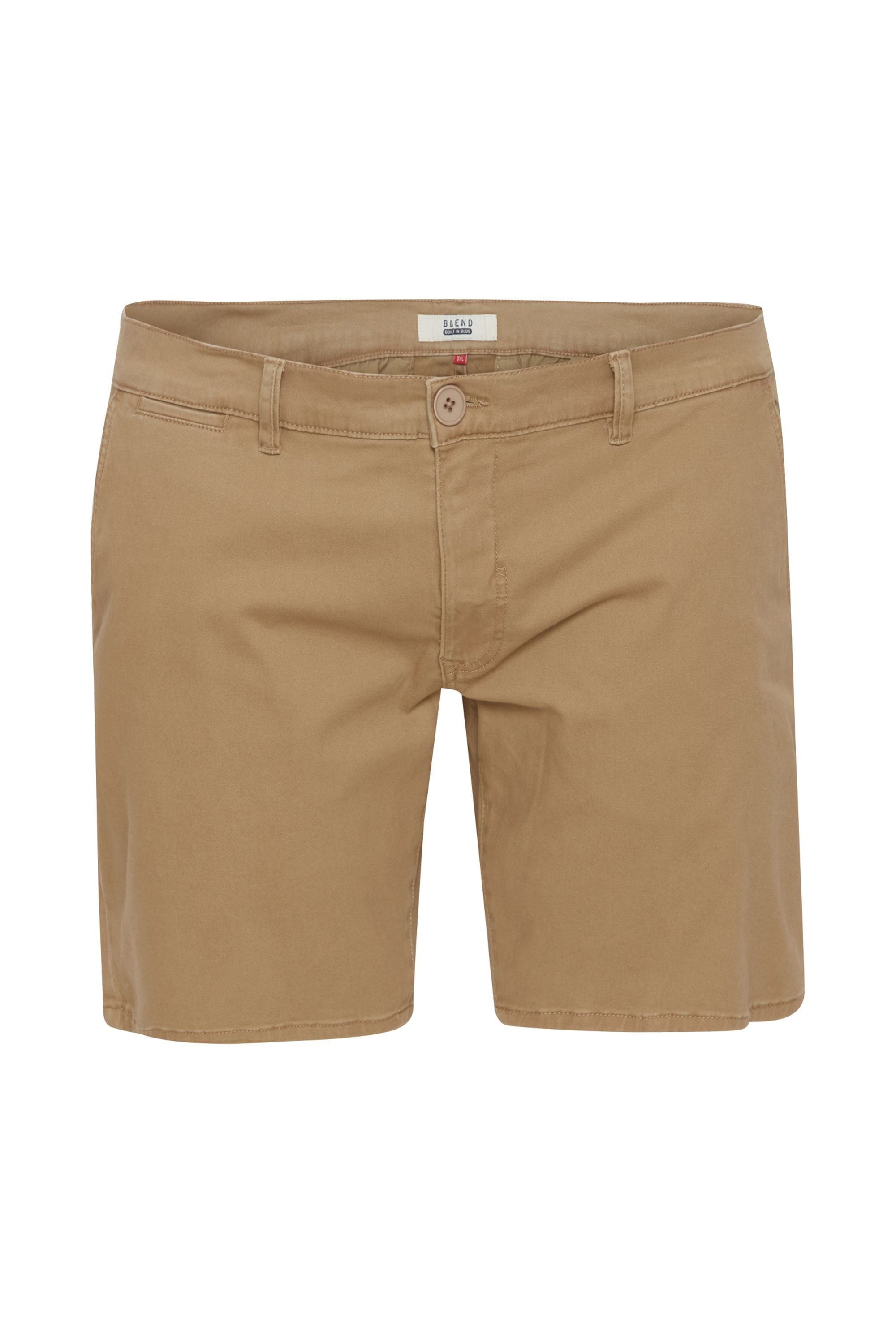 Blend Chinoshorts "BHPierre Big & Tall" Stilvolle Chino Short in großen Grö günstig online kaufen