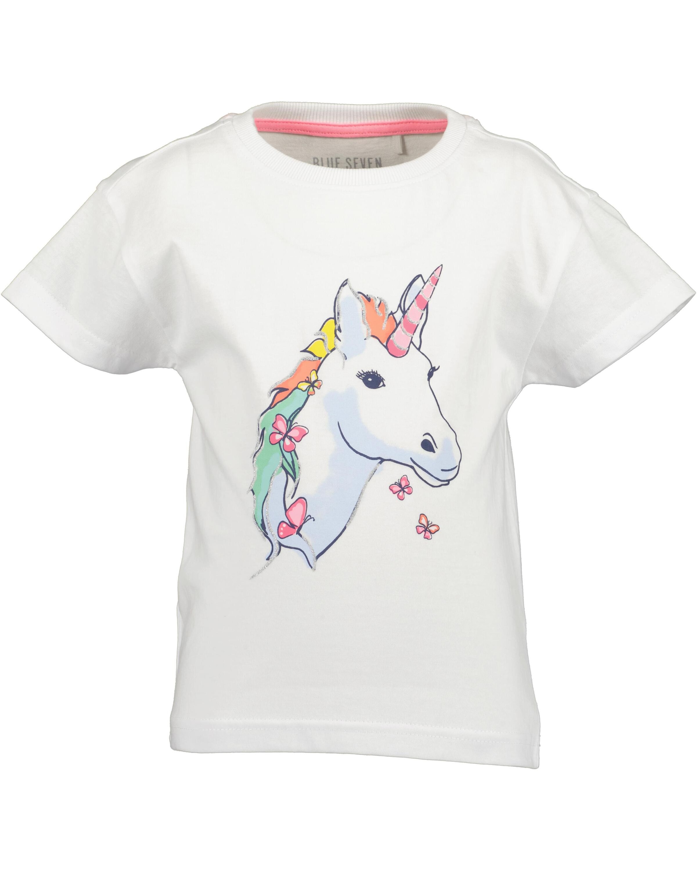 Blue Seven T-Shirt »Blue Seven Set: T-Shirt und Tüllrock«