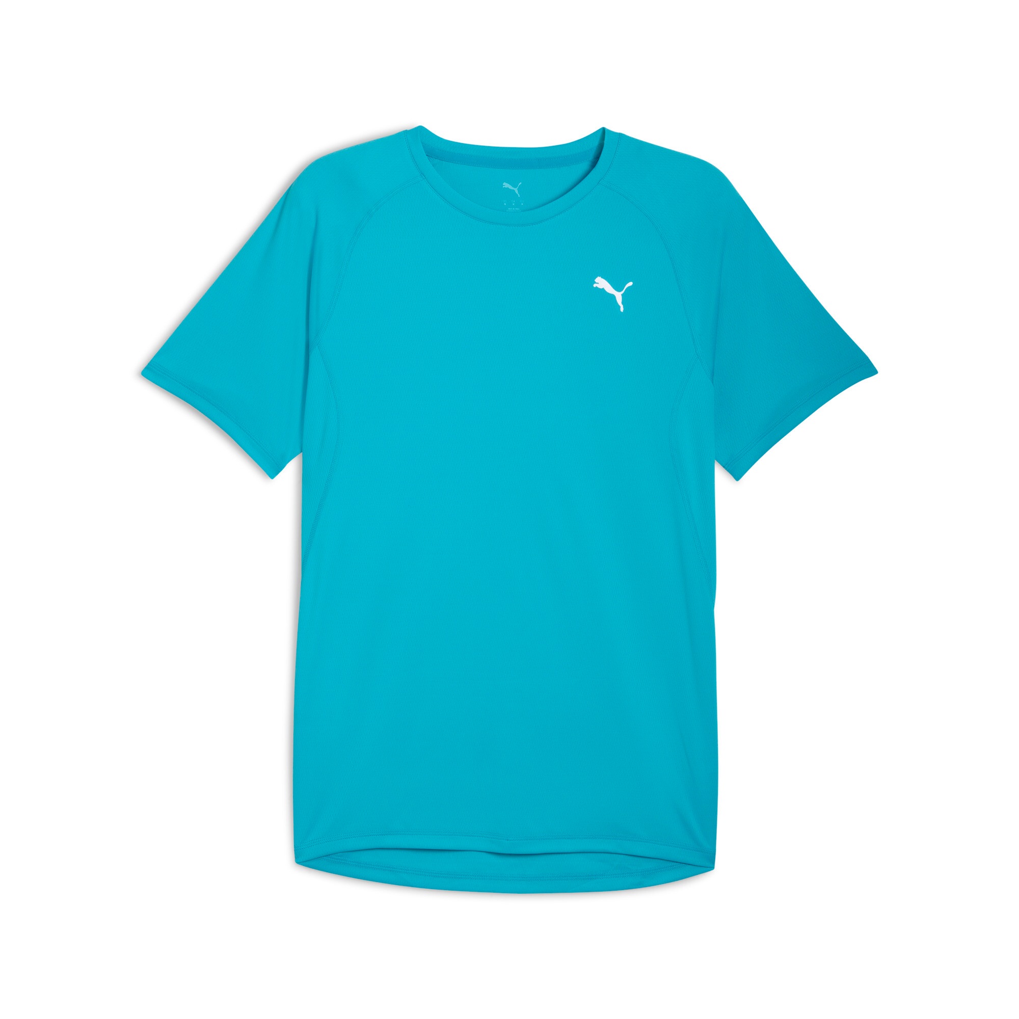 PUMA Laufshirt »M RUN VELOCITY TEE (POLY)«