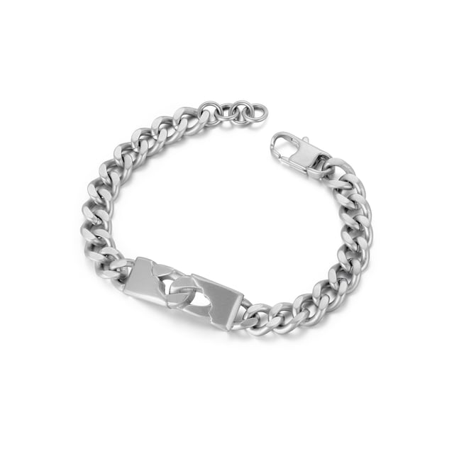 Firetti Edelstahlarmband »Schmuck Geschenk, Chain Reaction« ▷ für | BAUR