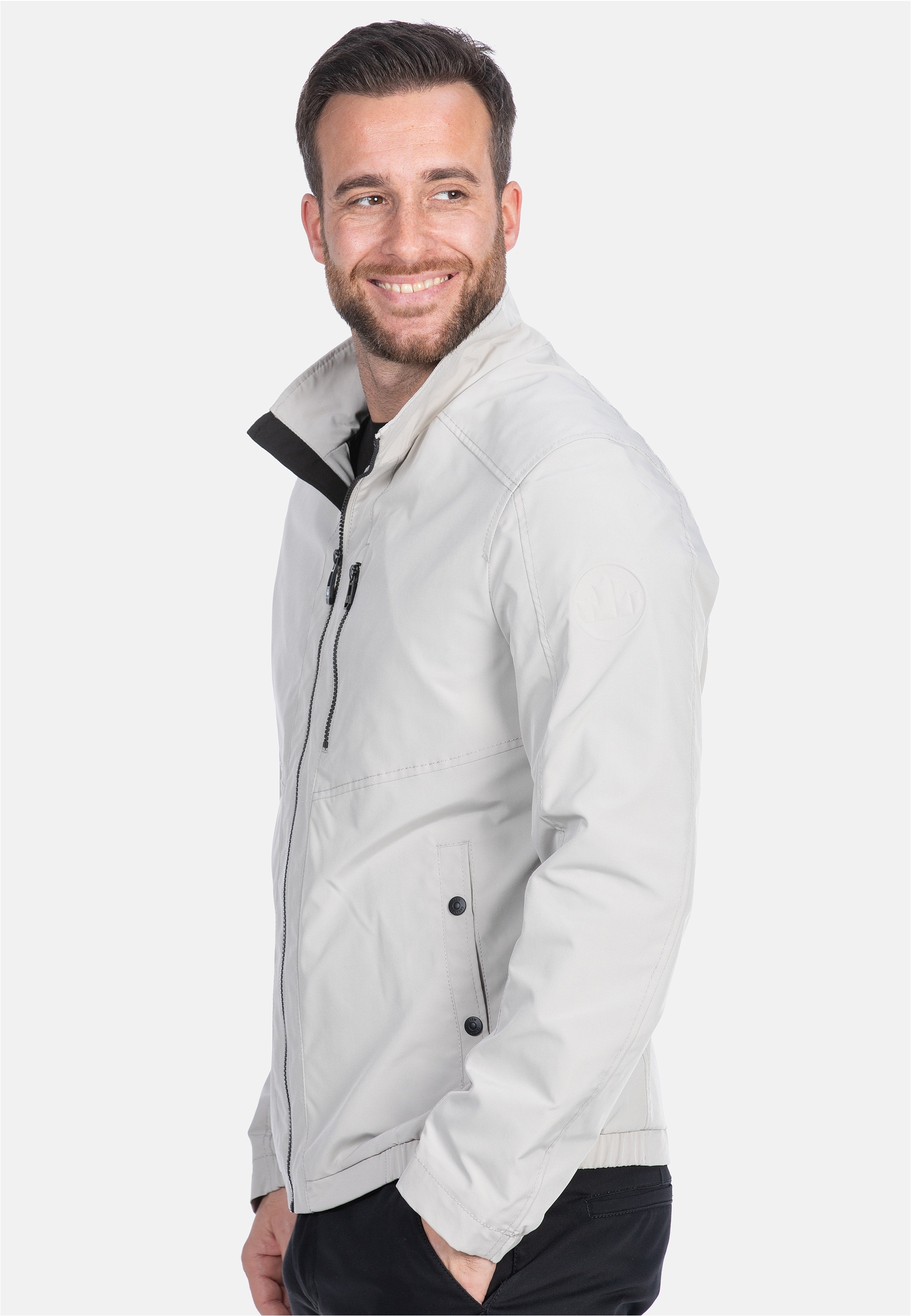 New Canadian Outdoorjacke »shape memory«, (1 St.), mit Netzfutter