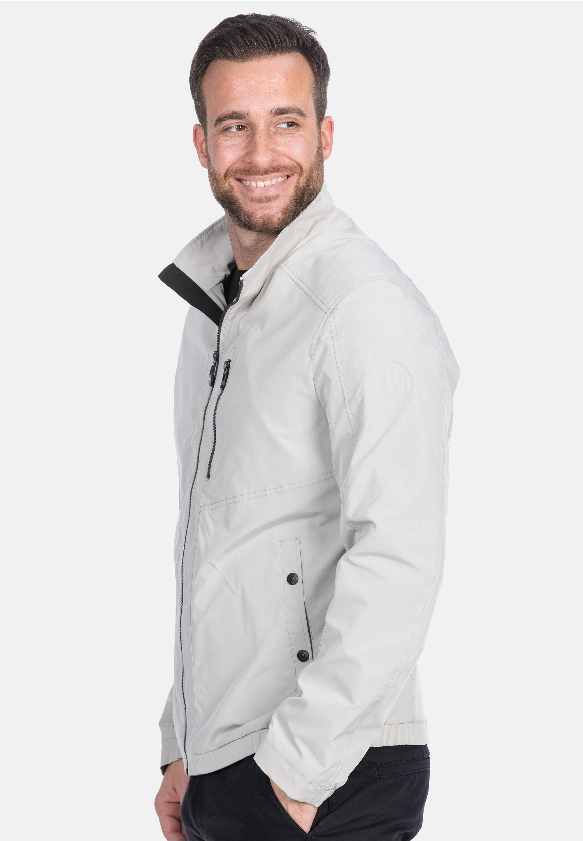 New Canadian Outdoorjacke "shape memory", (1 St.), mit Netzfutter günstig online kaufen