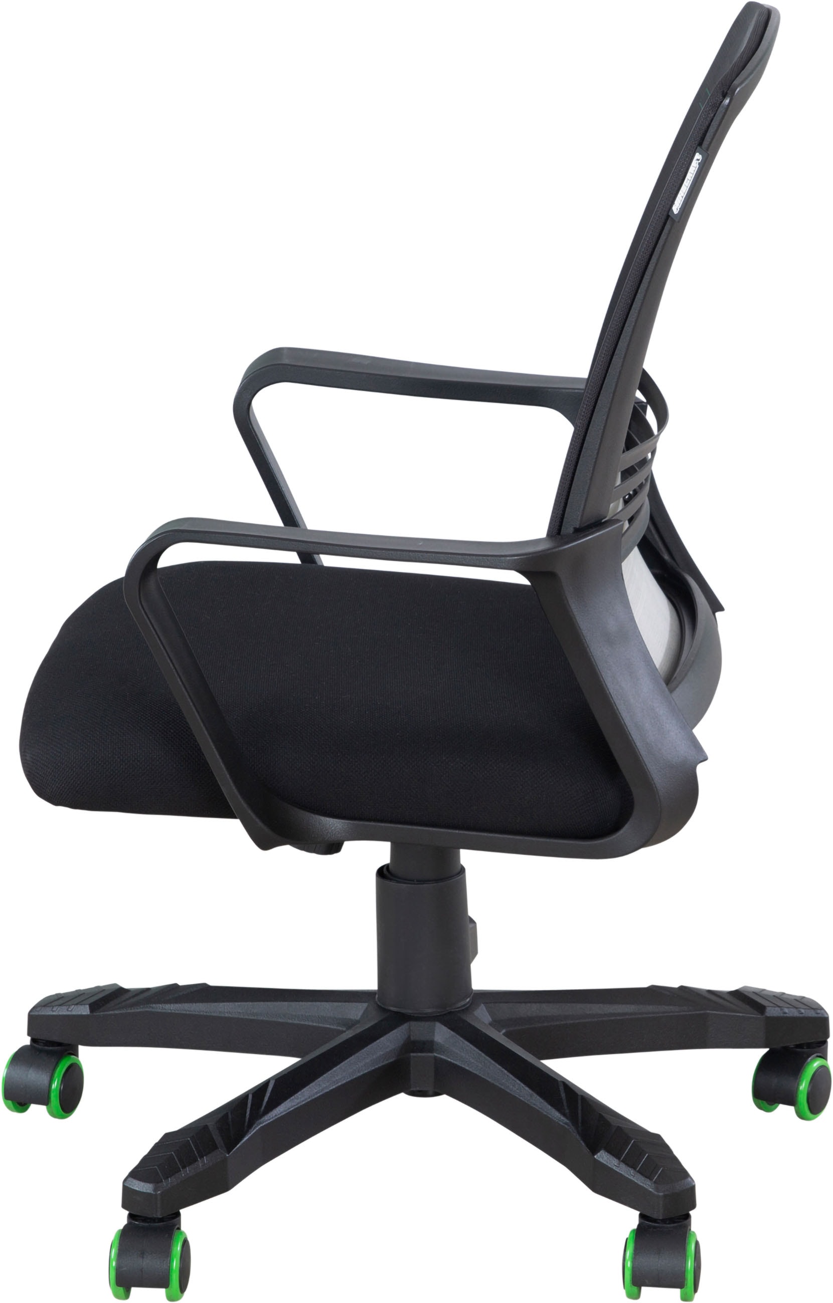 Phoenix Gaming-Stuhl () 1 Stk.Creeper Design an der Rückenlehne