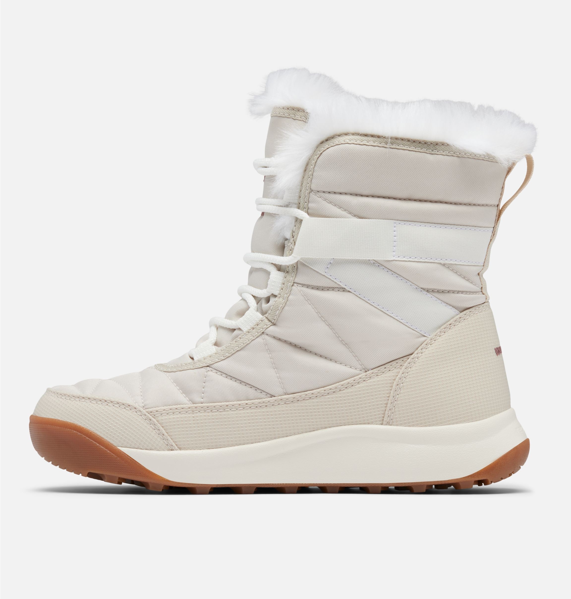 Columbia Winterstiefel »MINX™ SHORTY IV«, wasserdicht, wärmend