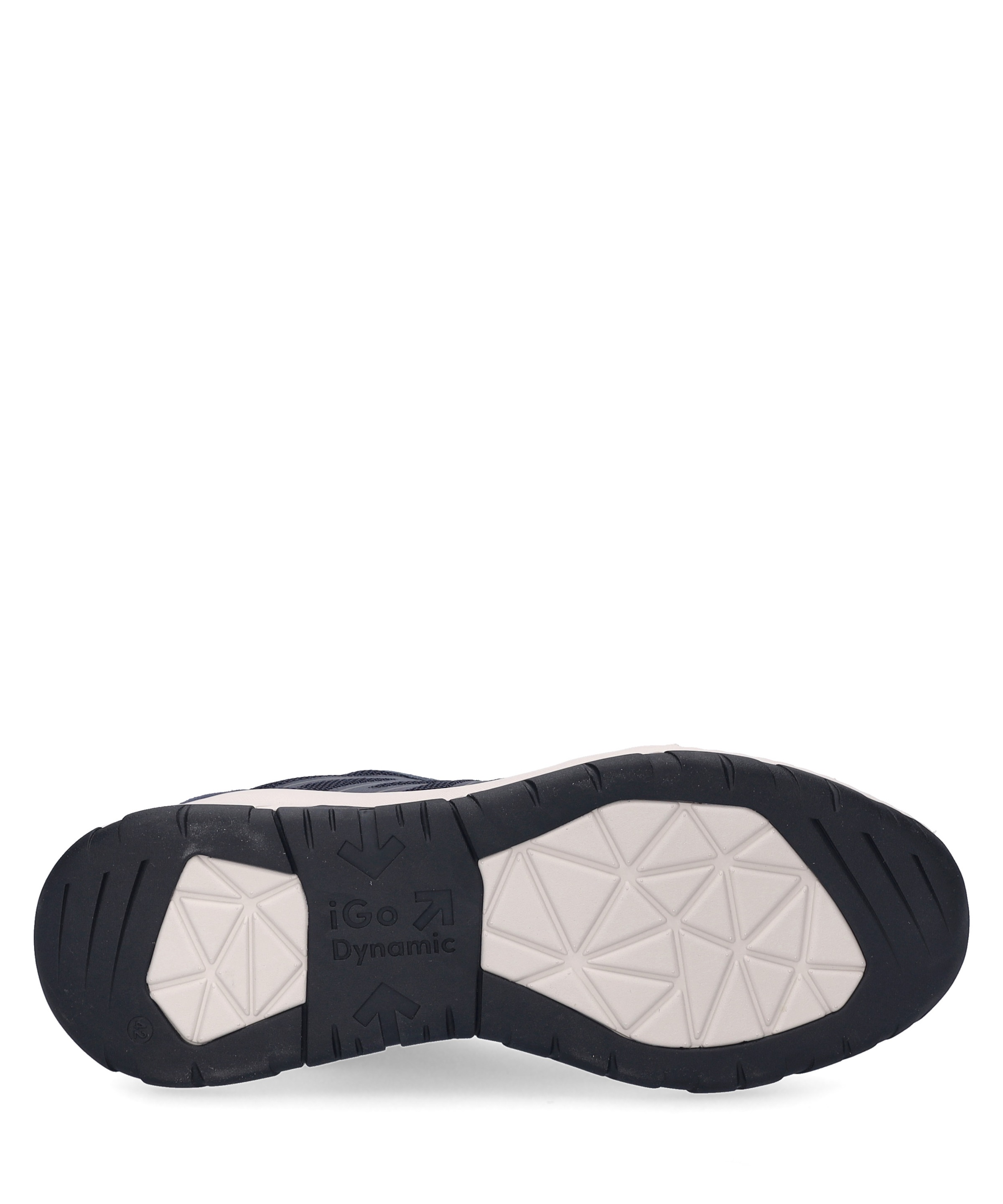 Josef Seibel Sneaker »Mitchell 07, ocean«
