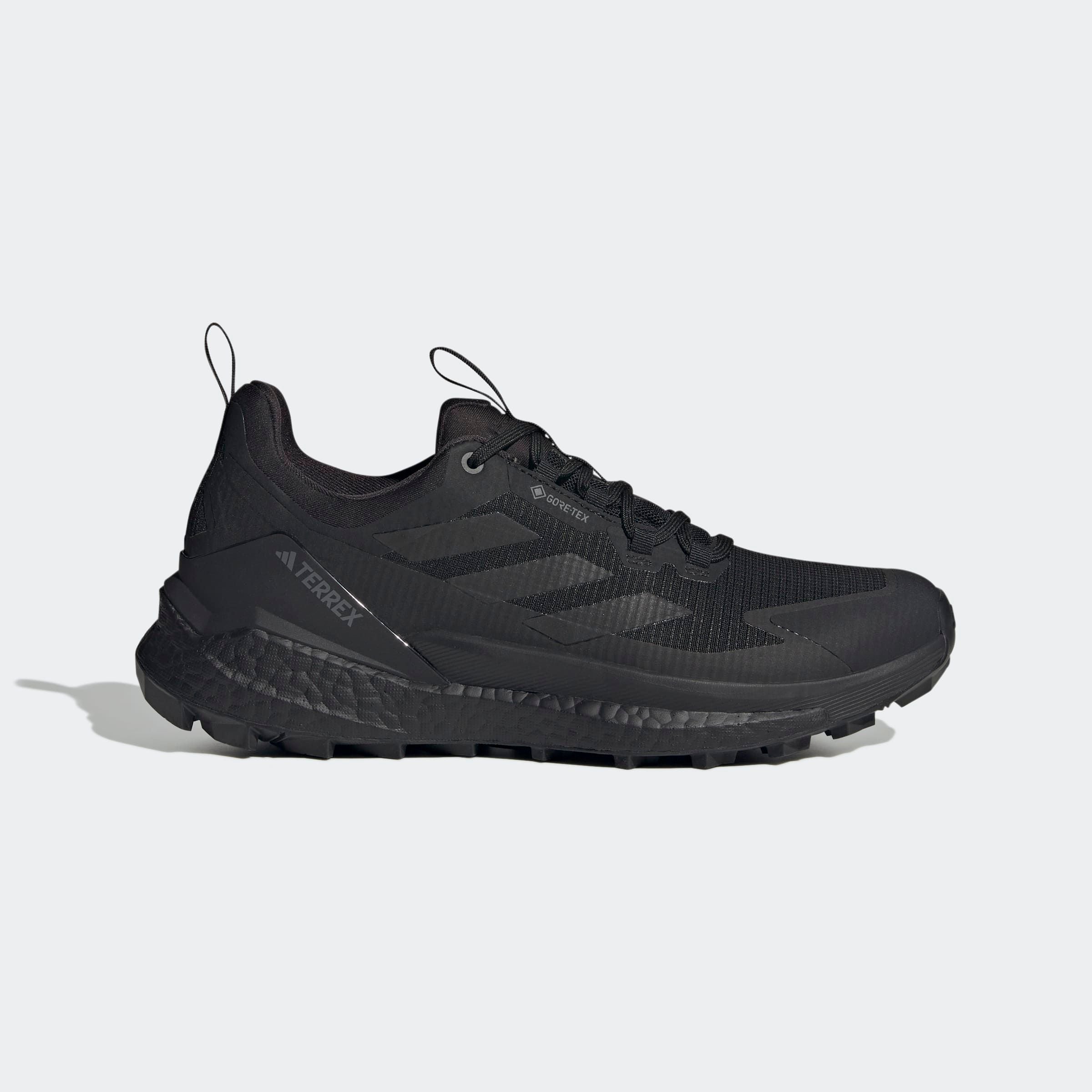 adidas TERREX Wanderschuh »TERREX FREE HIKER 2.0 LOW GORE-TEX«, wasserdicht