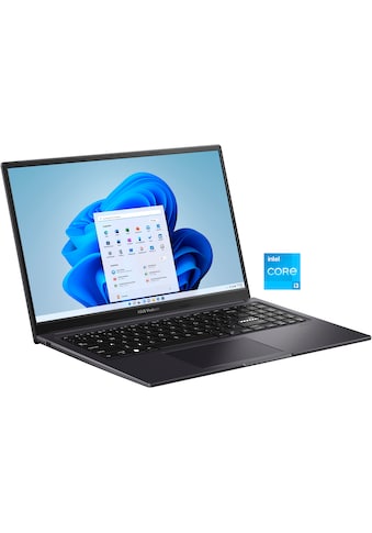 Business-Notebook »Vivobook 15 Laptop, Full HD IPS-Display, 8 GB RAM, Windows 11...