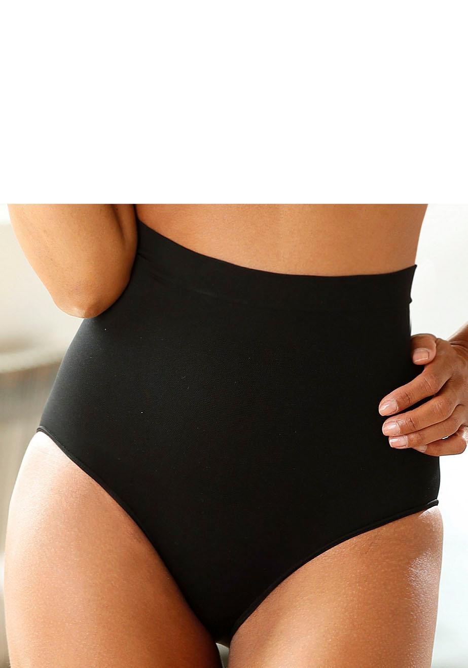 petite fleur Shapingslip, (2 St.), SEAMLESS im Doppelpack