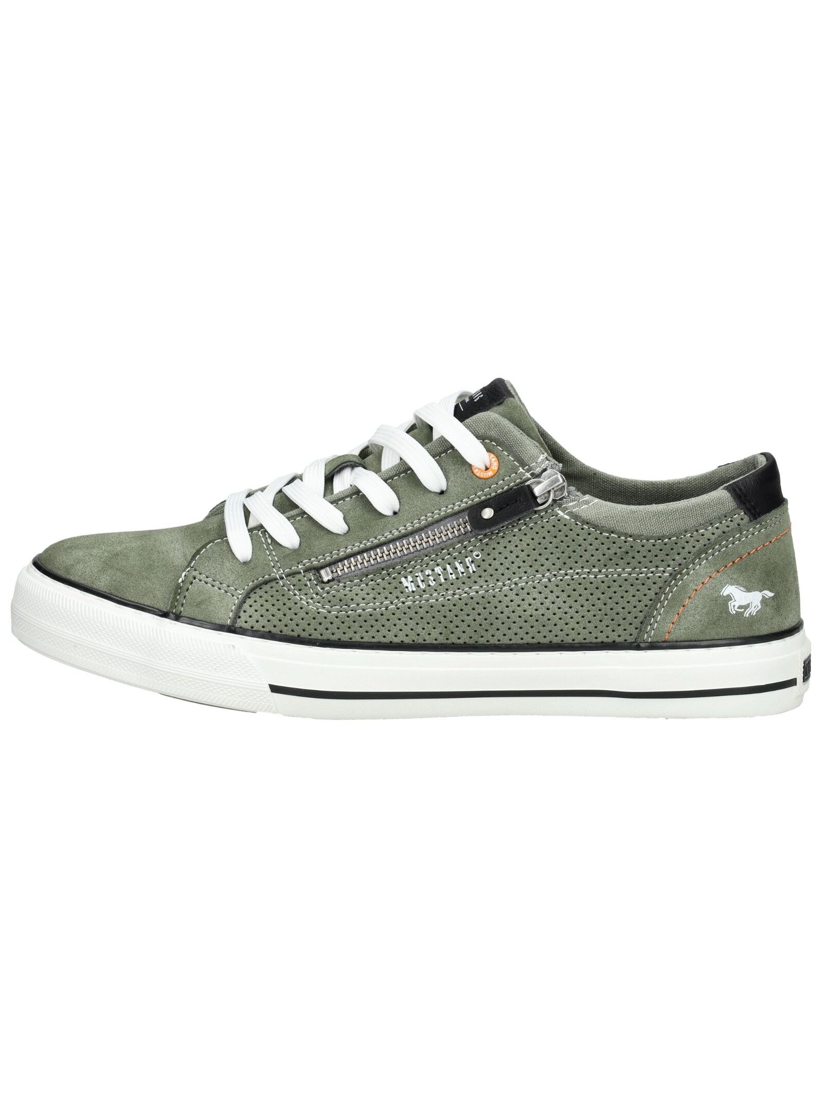 Mustang Shoes Sneaker "Mustang Shoes Sneaker Synthetik" günstig online kaufen