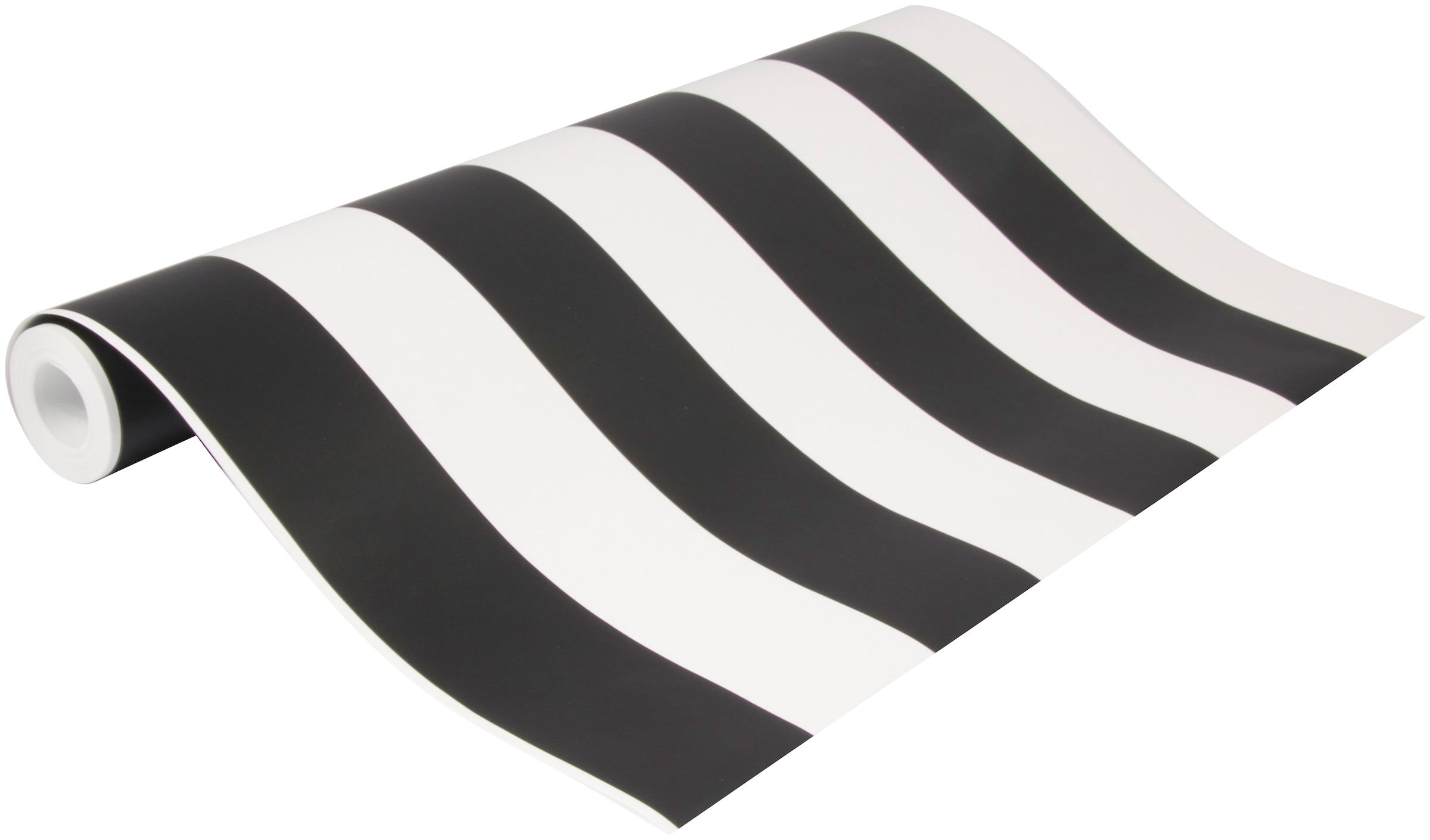 Superfresco Easy Vliestapete »Monochrome Stripe«, Streifen