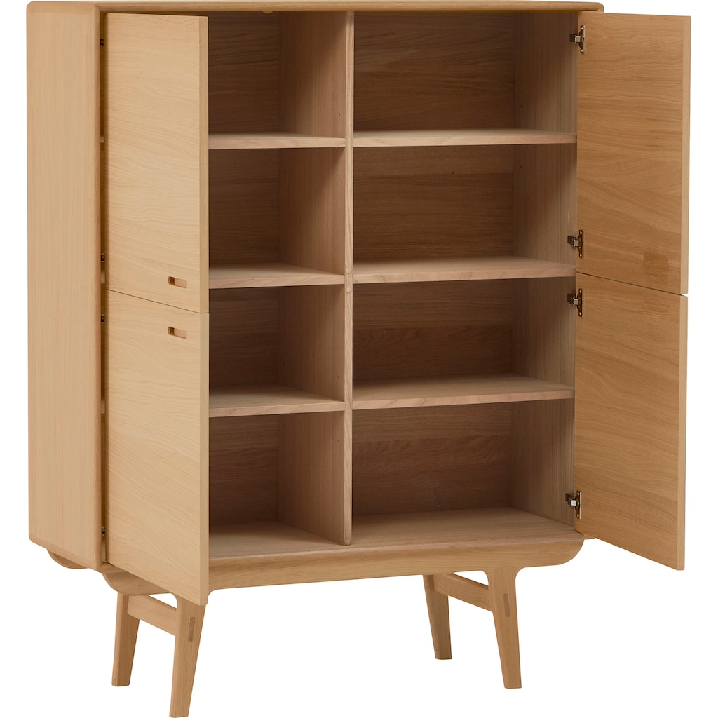 PBJ Highboard »Fifty«