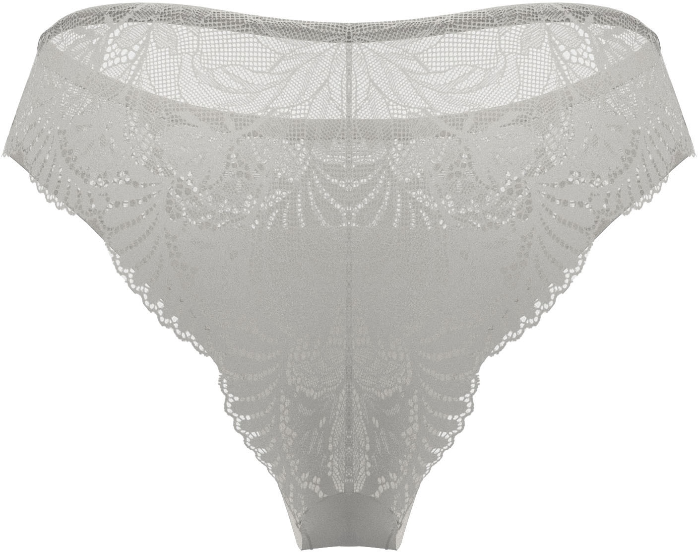 JOOP! Brasilslip »Beautiful«, mit Spitzen-Details