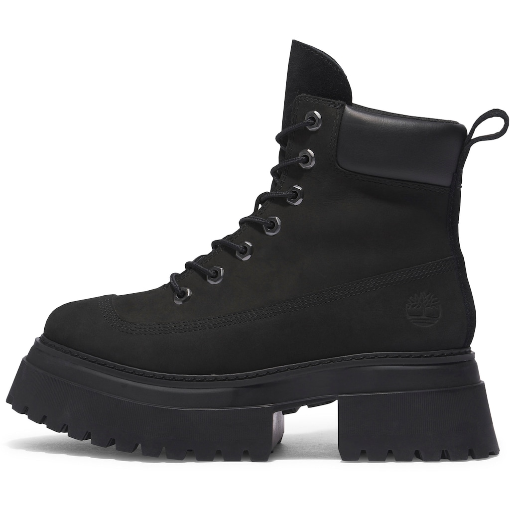 Timberland Schnürboots »Timberland Sky 6In LaceUp«