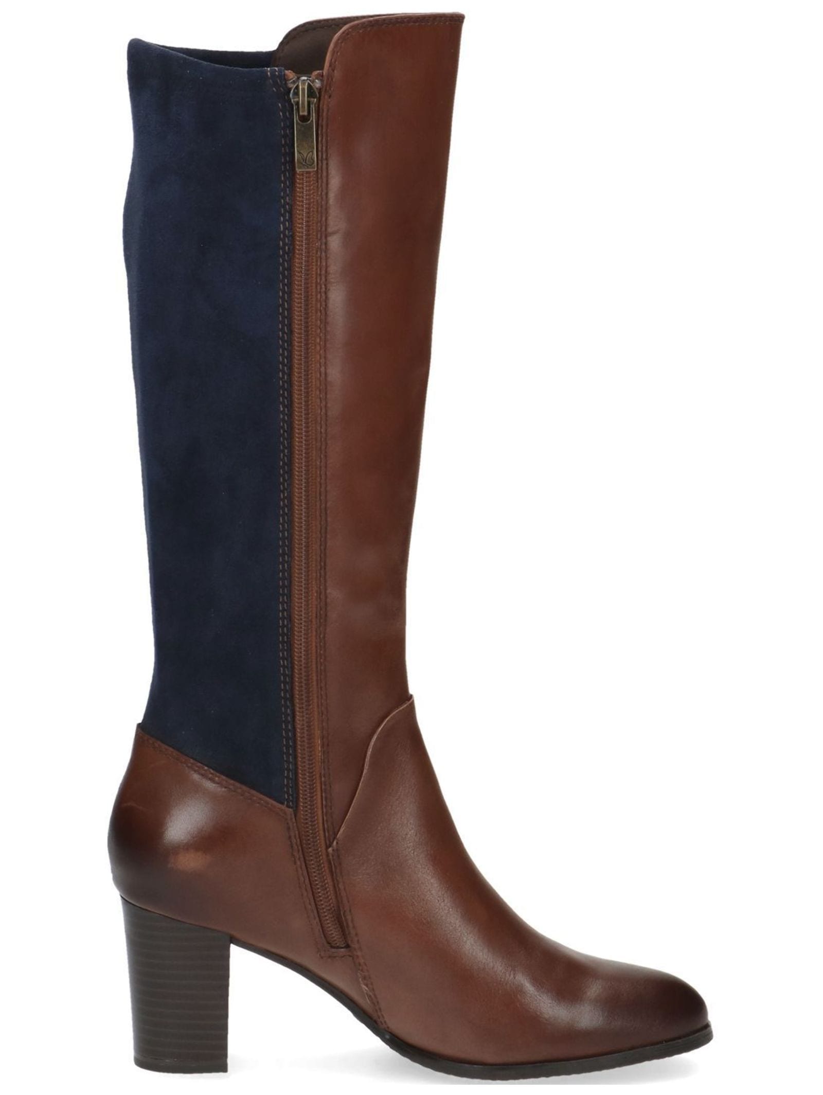 Caprice Stiefel »Caprice Stiefel Leder/Textil«