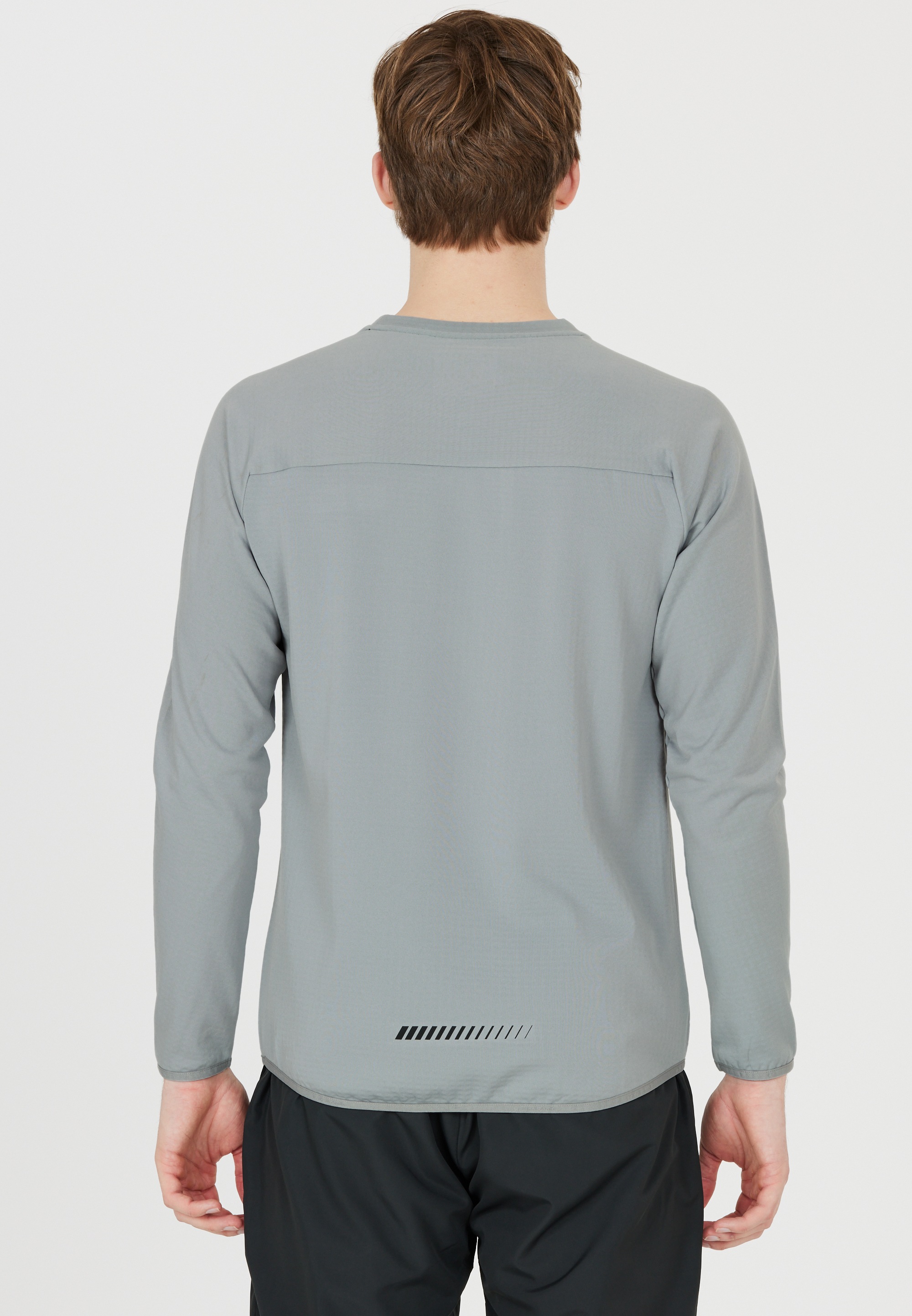 ENDURANCE Funktionsshirt »Avan«, (1 tlg.), mit praktischer Quick Dry-Technologie