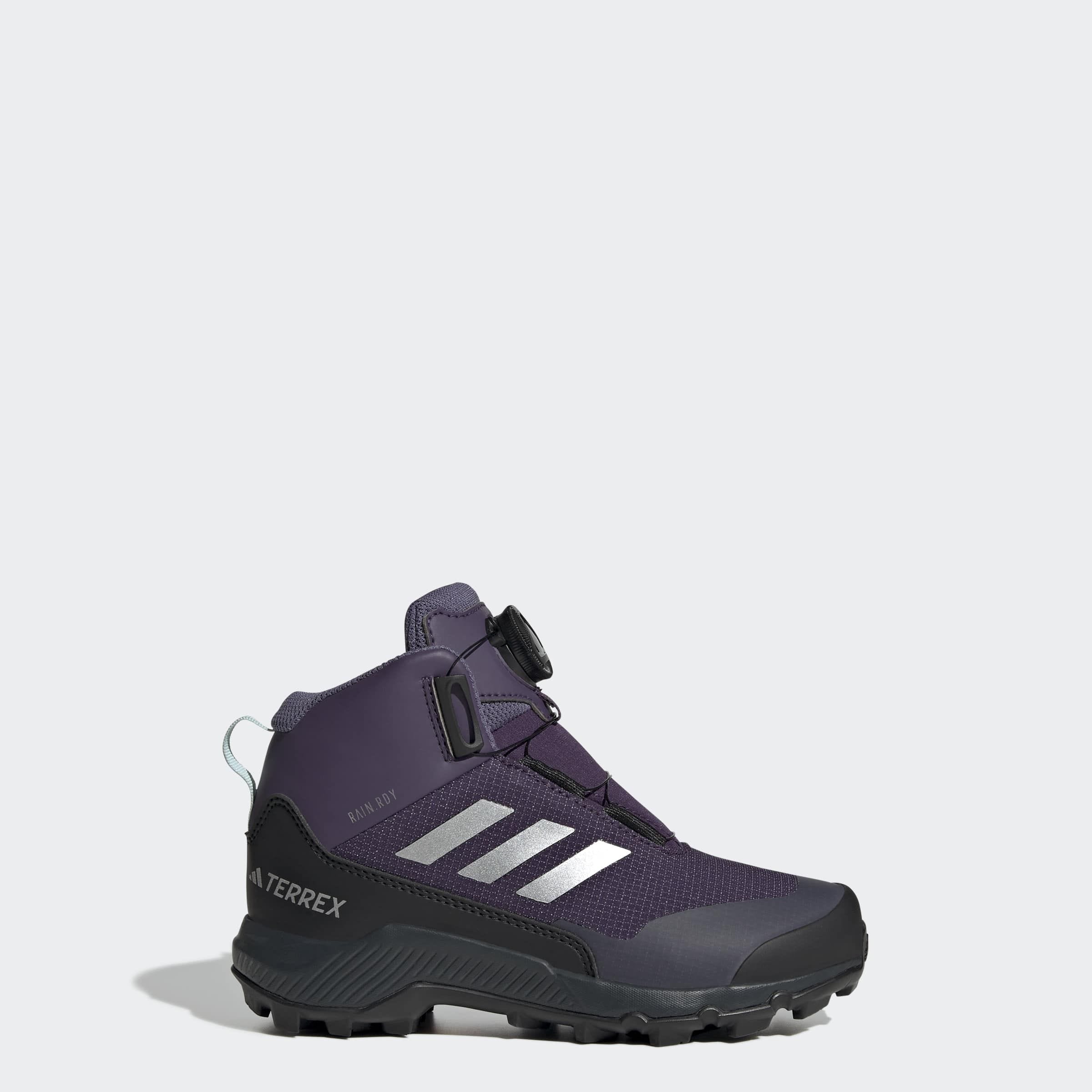 adidas TERREX Winterboots »TERREX WINTER MID BOA RAIN.RDY«  Winterboots, wasserabweisend, für Kinder