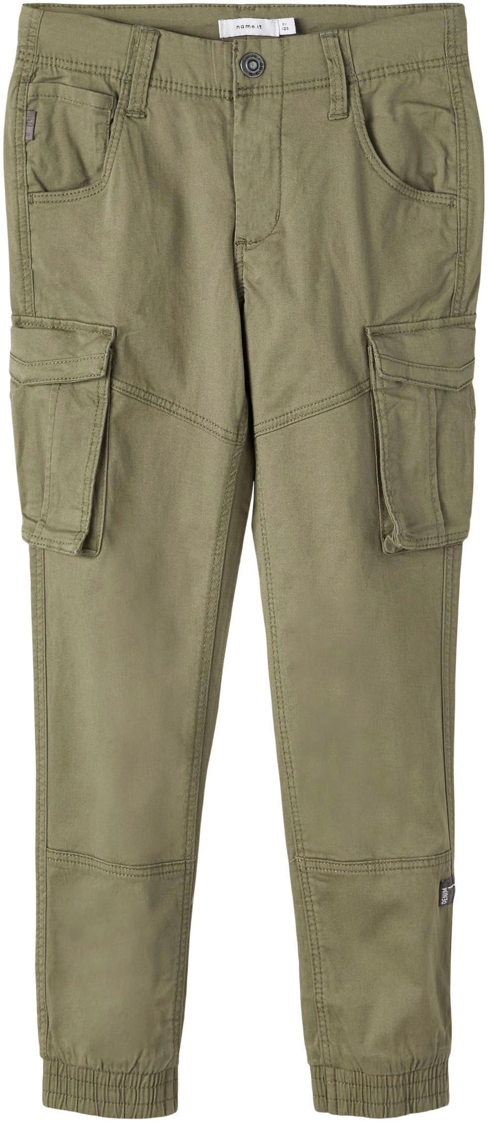 CARGO NOOS« online PANT R TWI BAUR | Name kaufen It 2222-BA »NKMRYAN Cargohose