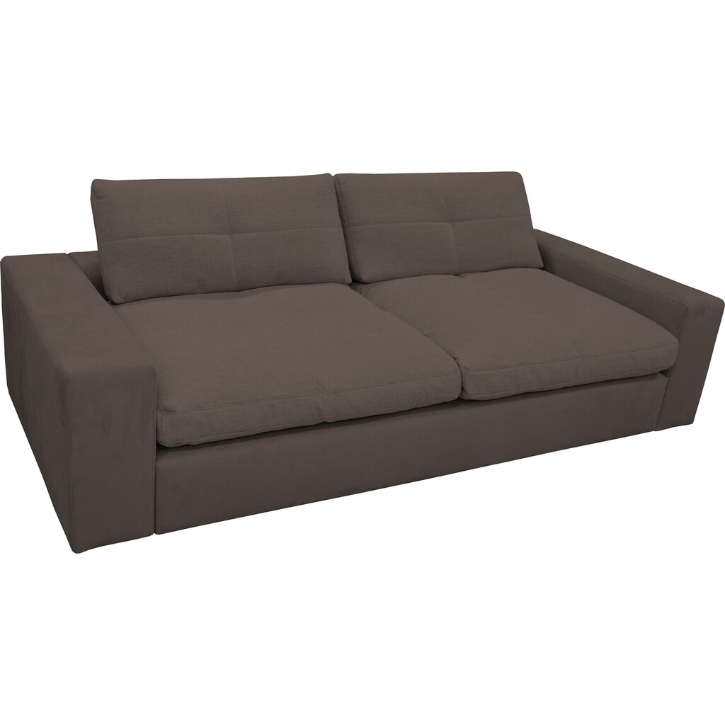 alina Big-Sofa »Sandy«