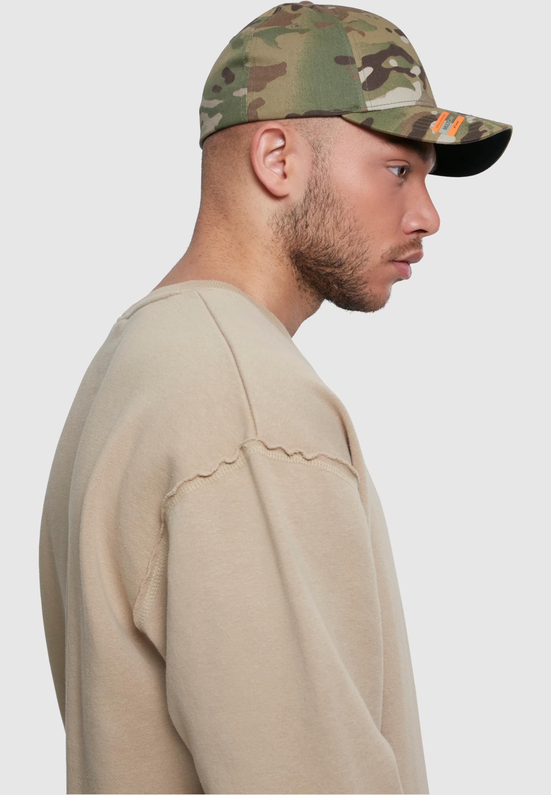 Flexfit Flex Cap »Flexfit Unisex Flexfit Multicam®«