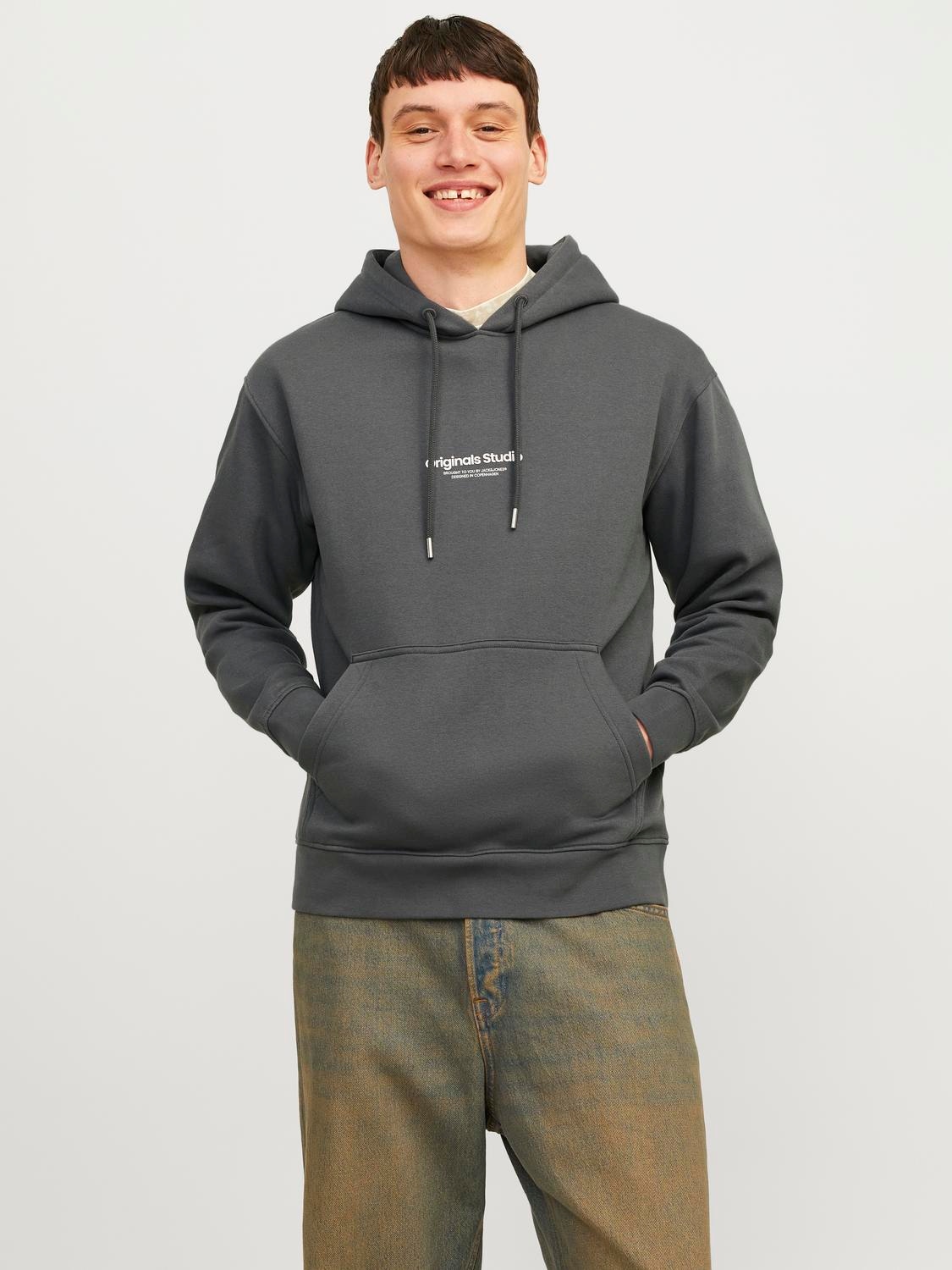 Kapuzensweatshirt »JORVESTERBRO SWEAT HOOD NOOS«