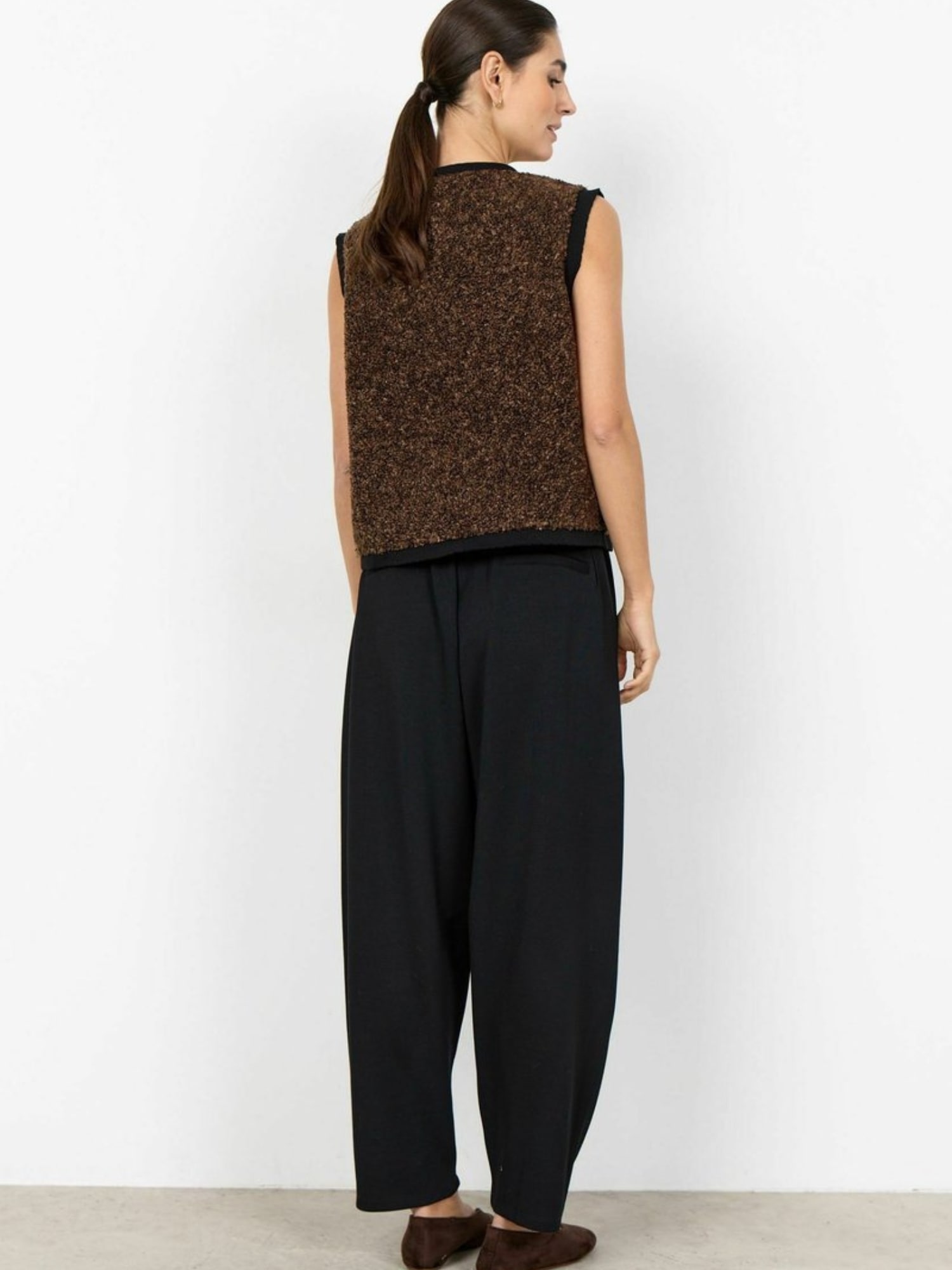 soyaconcept Kurzweste »Soya Concept Vest SC-BESSIE«