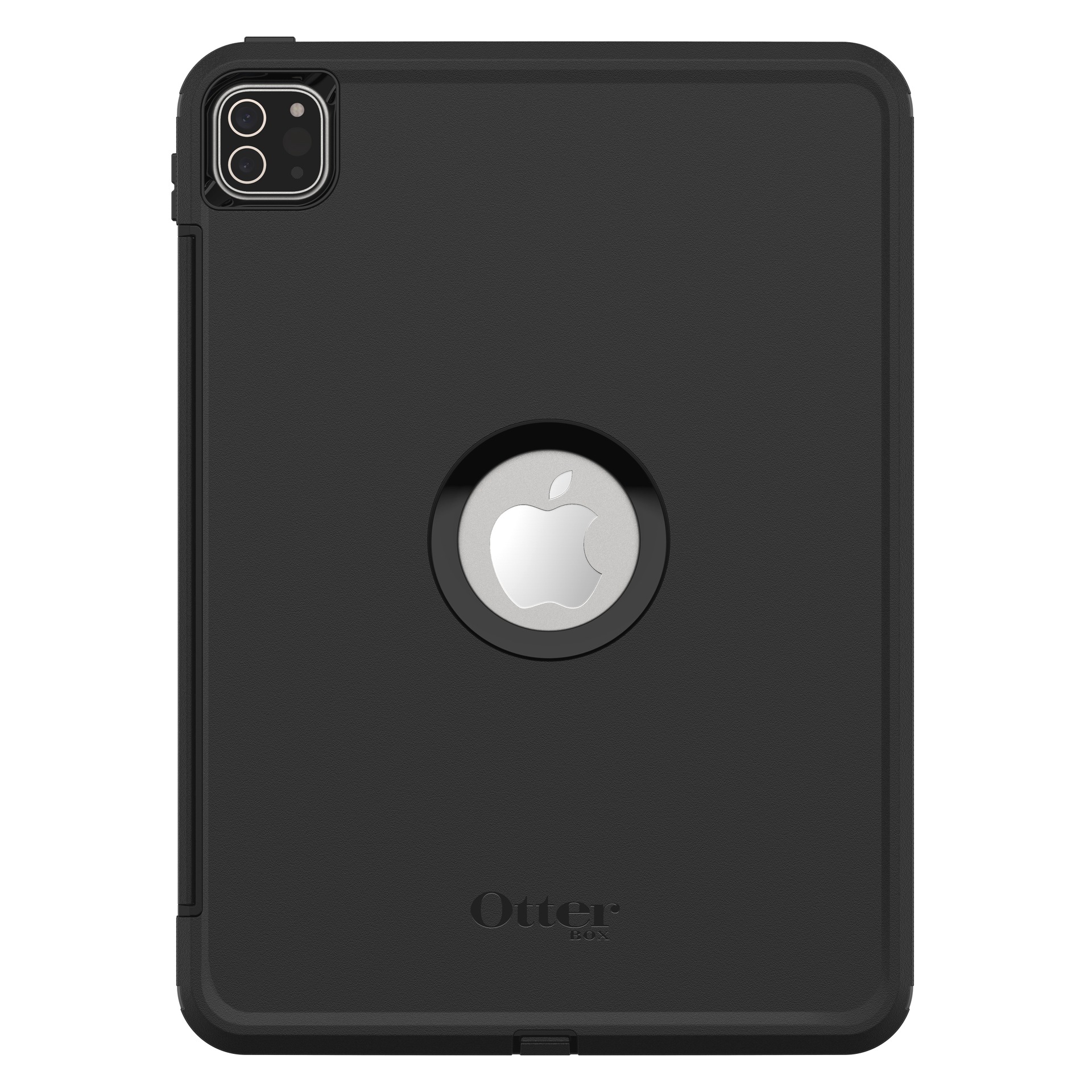 Otterbox Tablet-Hülle »Defender Schutzhülle für iPad Pro 11 (3rd /2nd /1st Gen)«, iPad Pro 11" (1. & 2. Generation)-iPad Pro 11" (3. Generation), robuste Schutzhülle, Kantenschutz