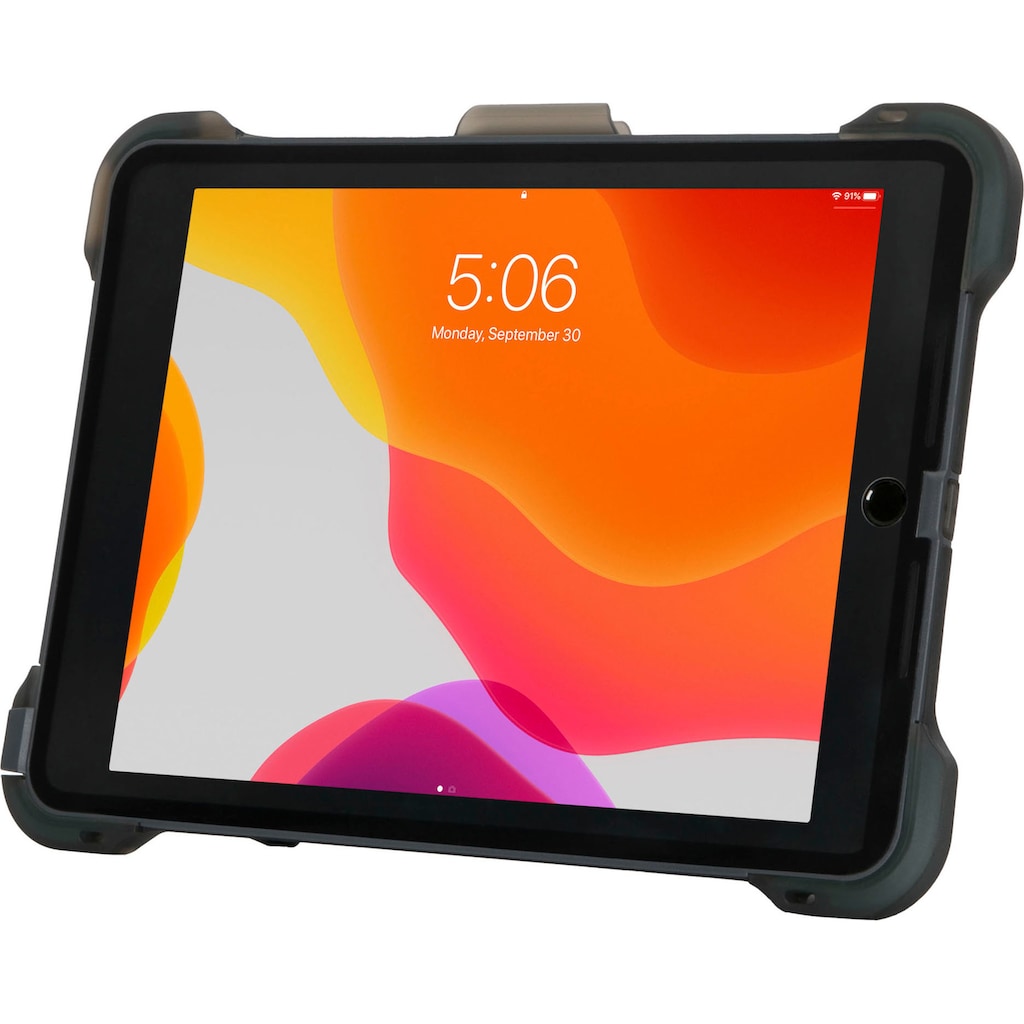 Targus Tablet-Hülle »SafePort Anti Microbial MAX - 10.2 iPad«, iPad 10,2" (2019)