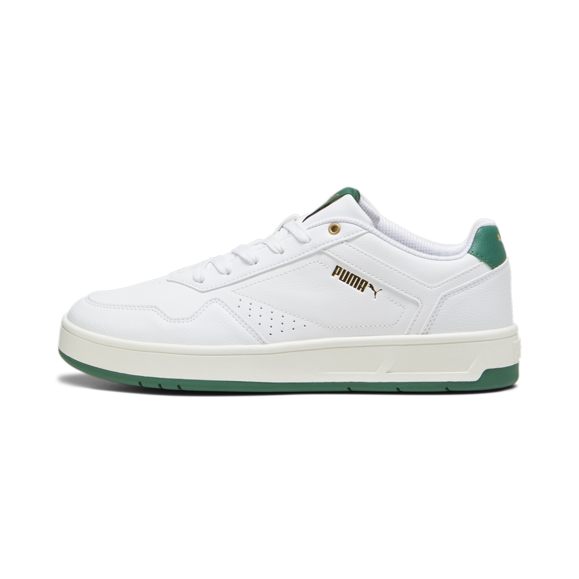 PUMA Sneaker »Court Classic Sneakers Erwachsene«