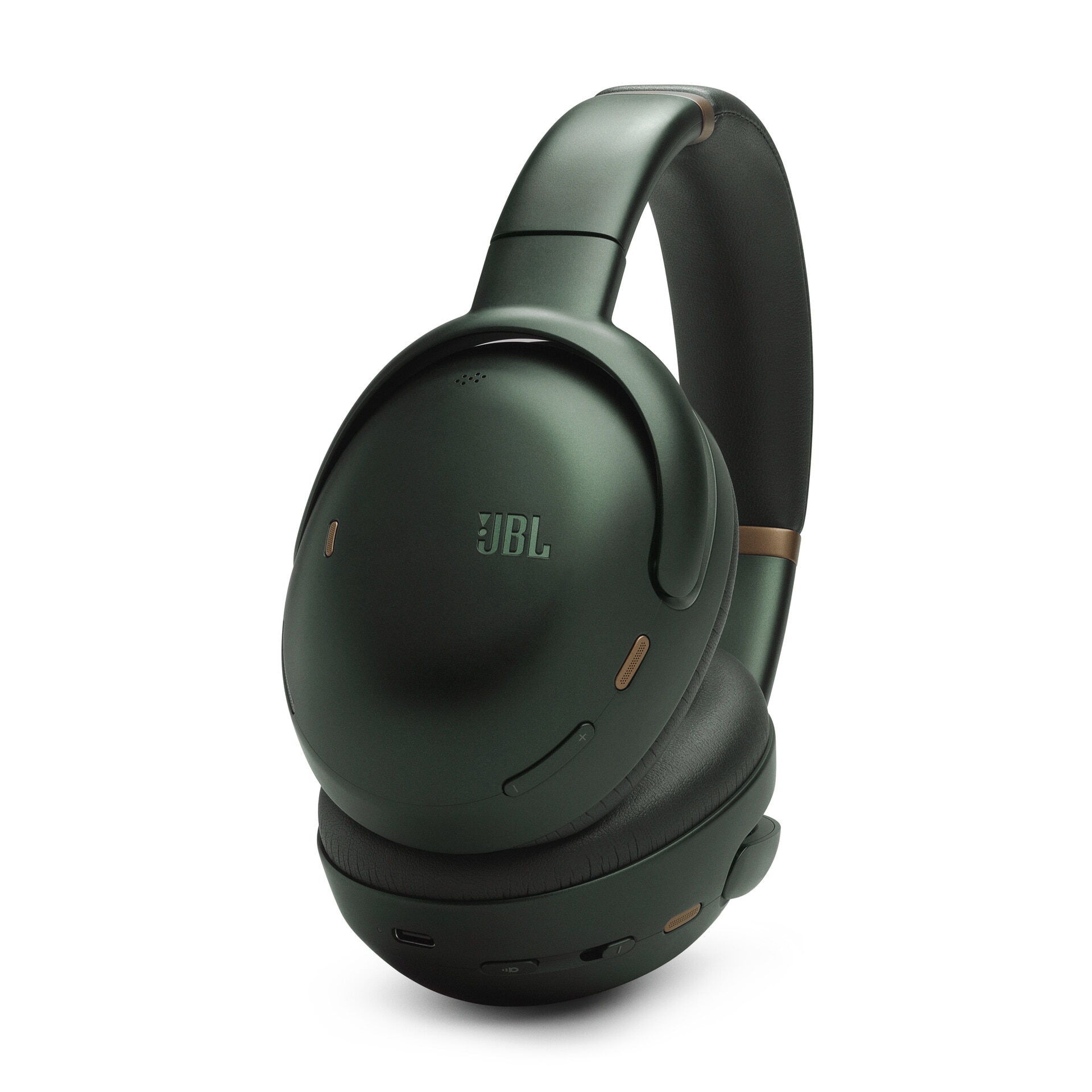 JBL Over-Ear-Kopfhörer »TOUR ONE M3« A2DP Bluetooth Active Noise Cancelling (ANC) | Freisprechfunktion Kabelloser Over-Ear-Kopfhörer mit Noise-Cancelling