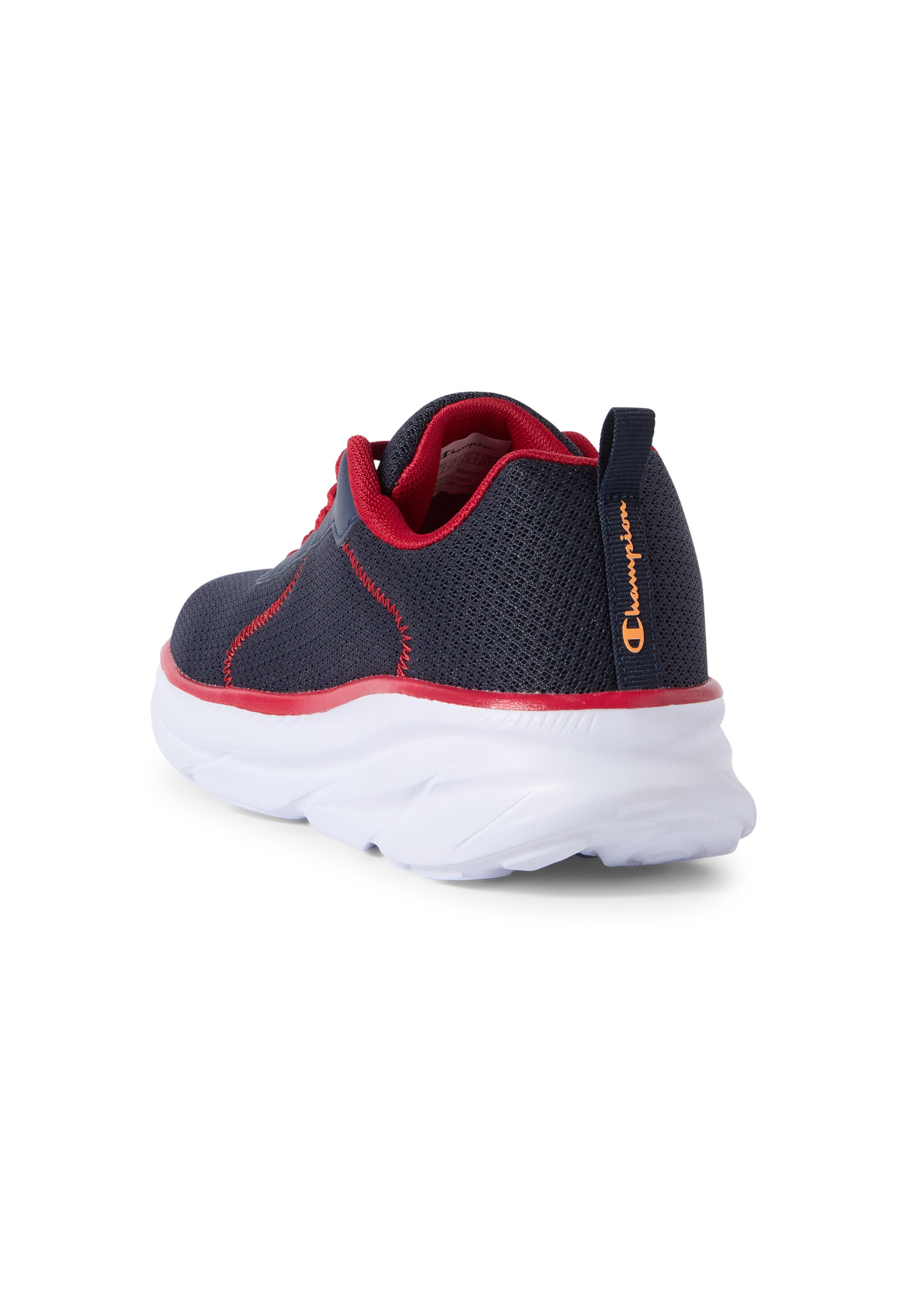 Champion Sneaker »HRO J B GS«
