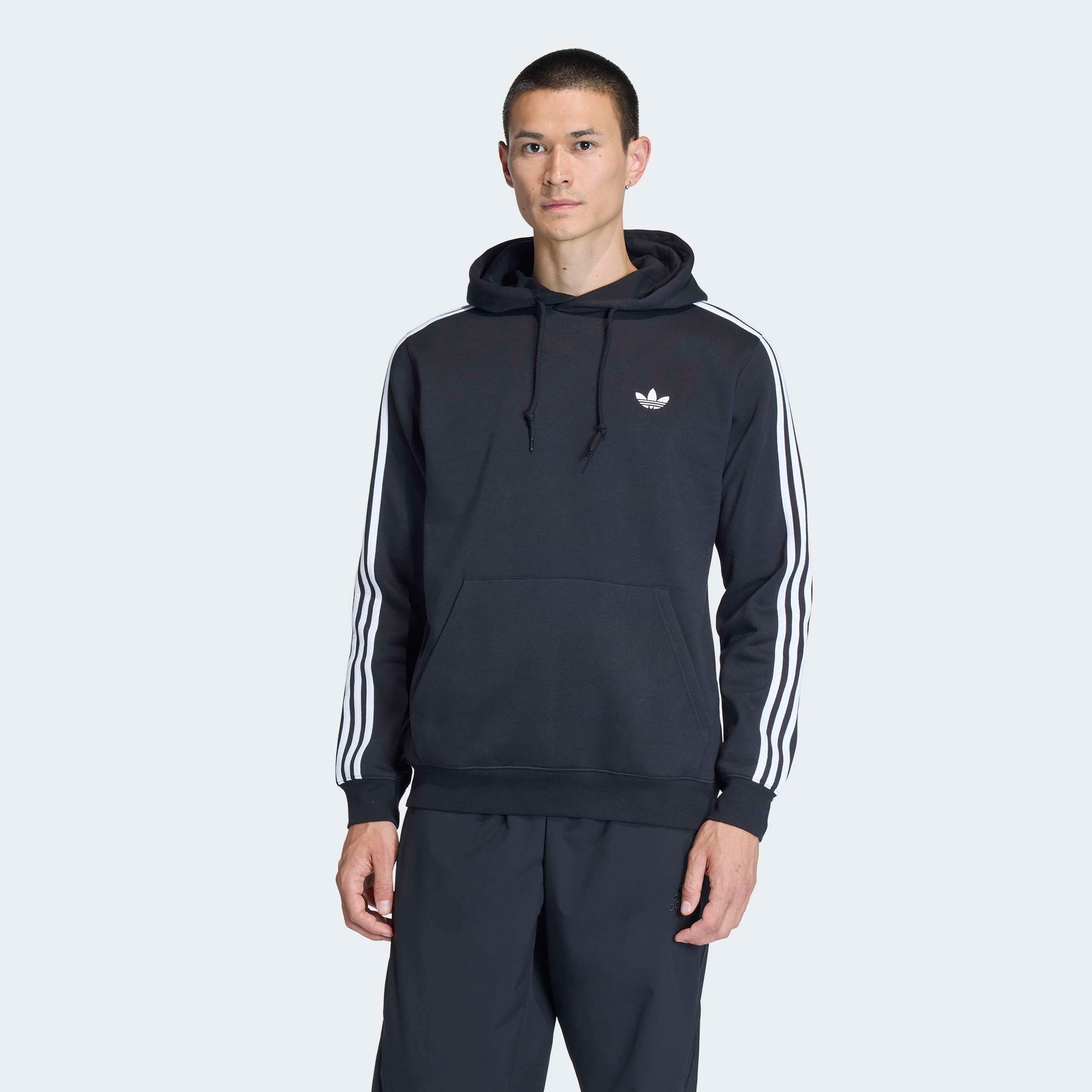 adidas Originals "3-STREIFEN-HOODIE"