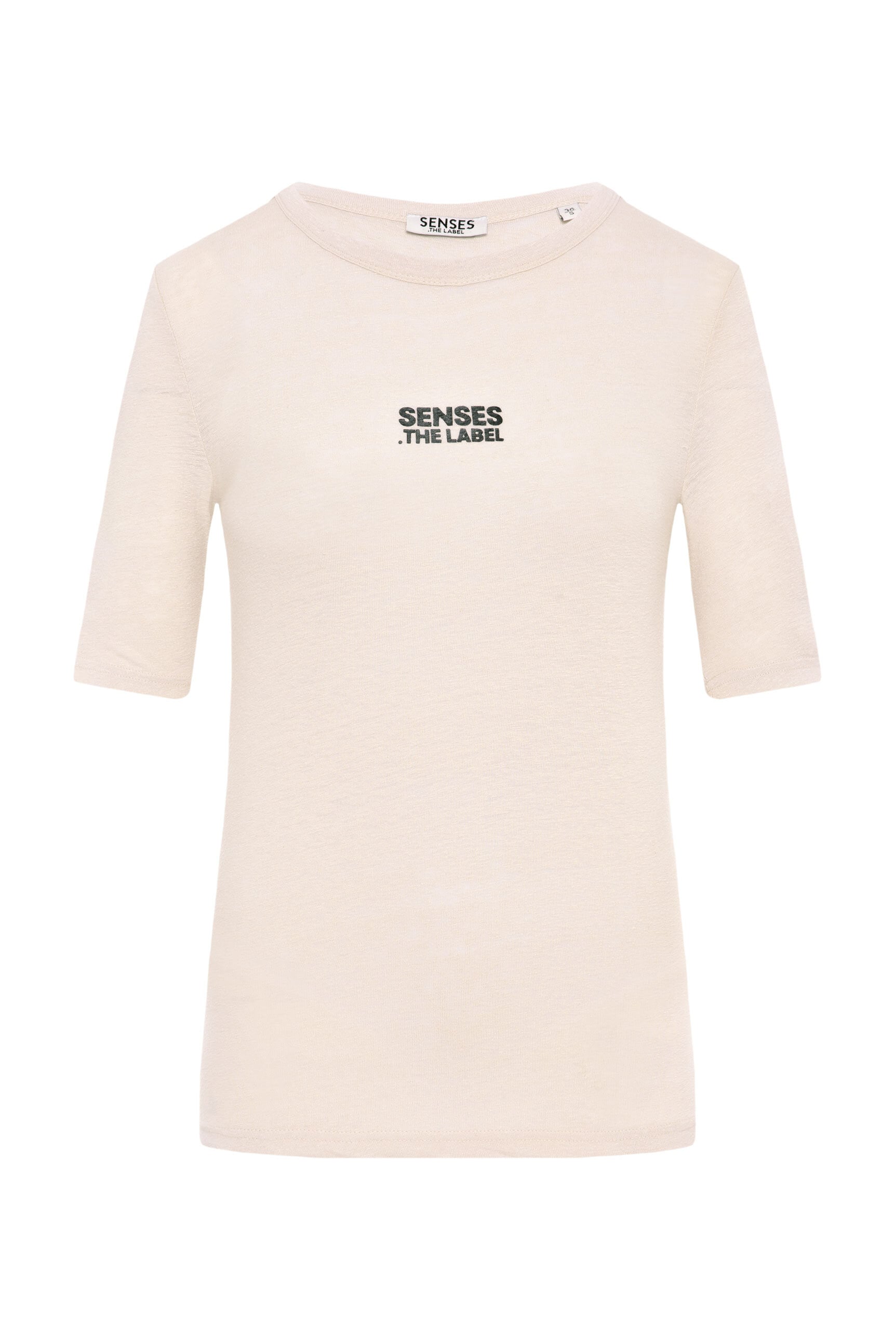 SENSES.THE LABEL Rundhalsshirt