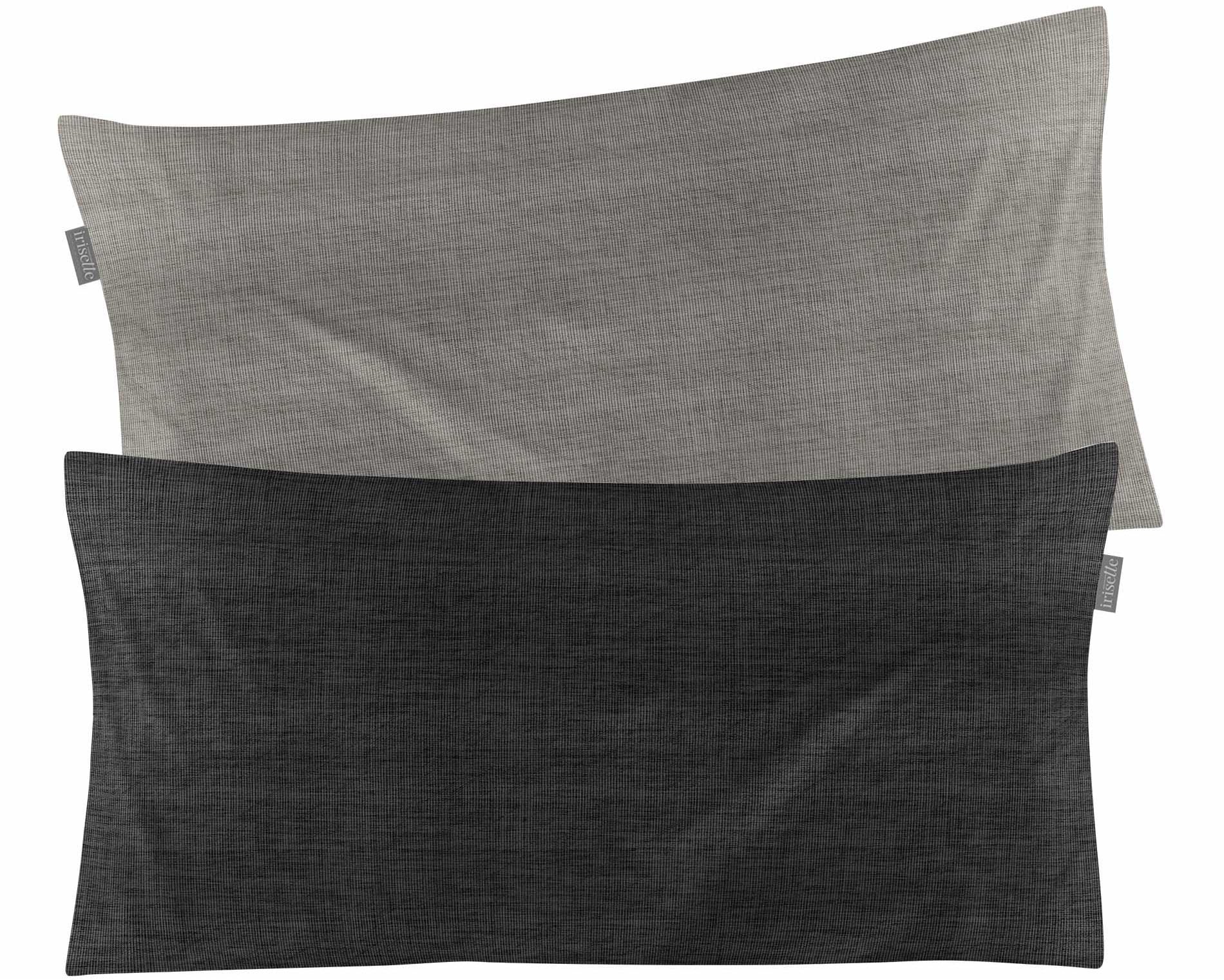 Irisette Kissenbezug "Wave-HK 8557" anschmiegsam und atmungsaktiv günstig online kaufen